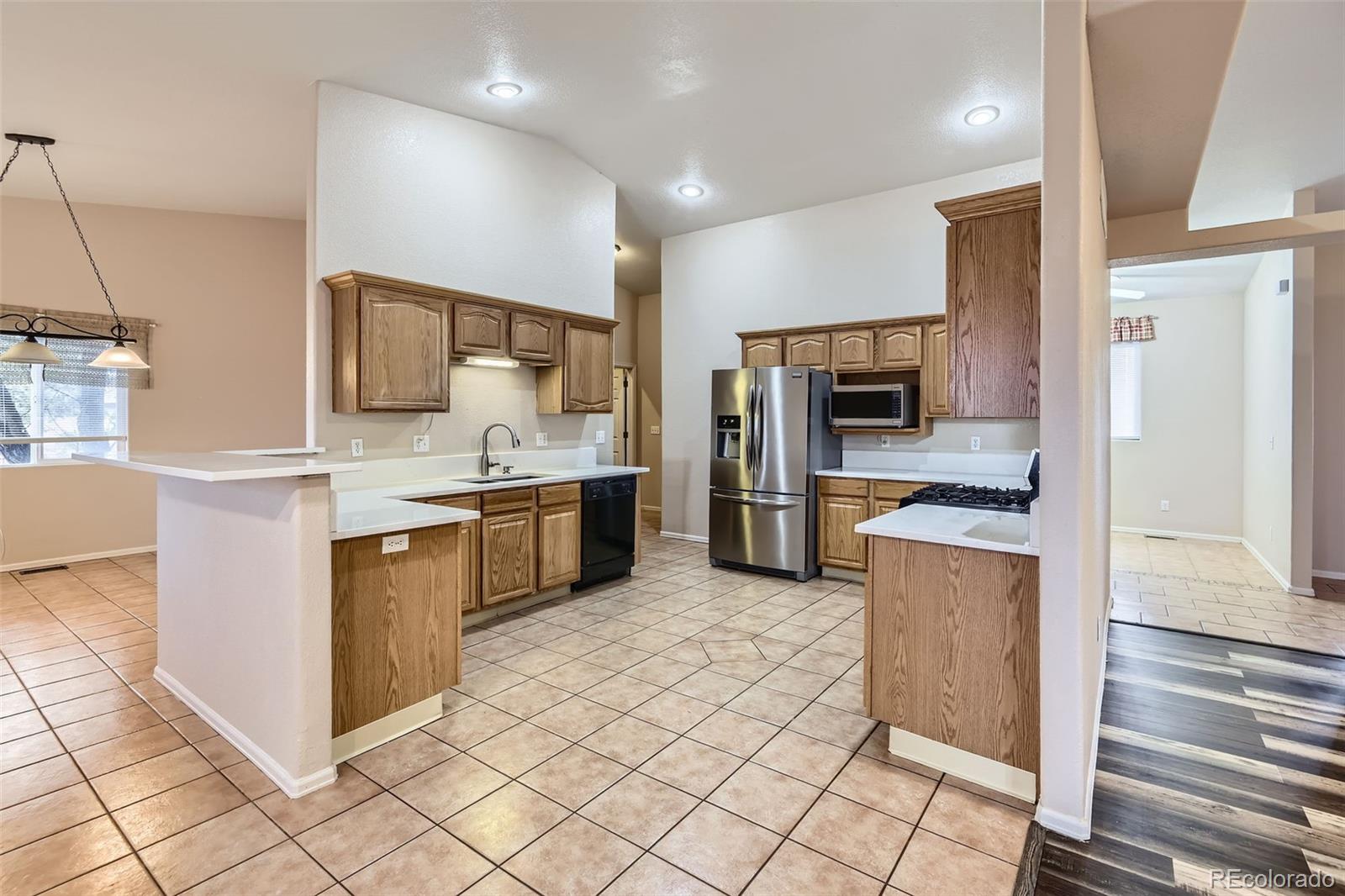 1015 W Stallion Drive Pueblo West CO 81007