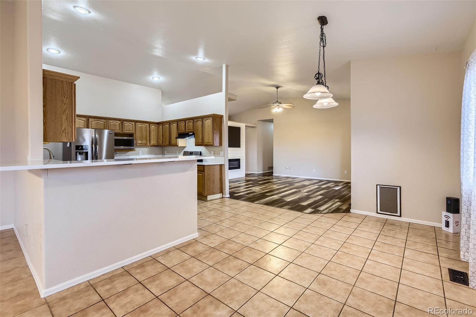1015 W Stallion Drive Pueblo West CO 81007