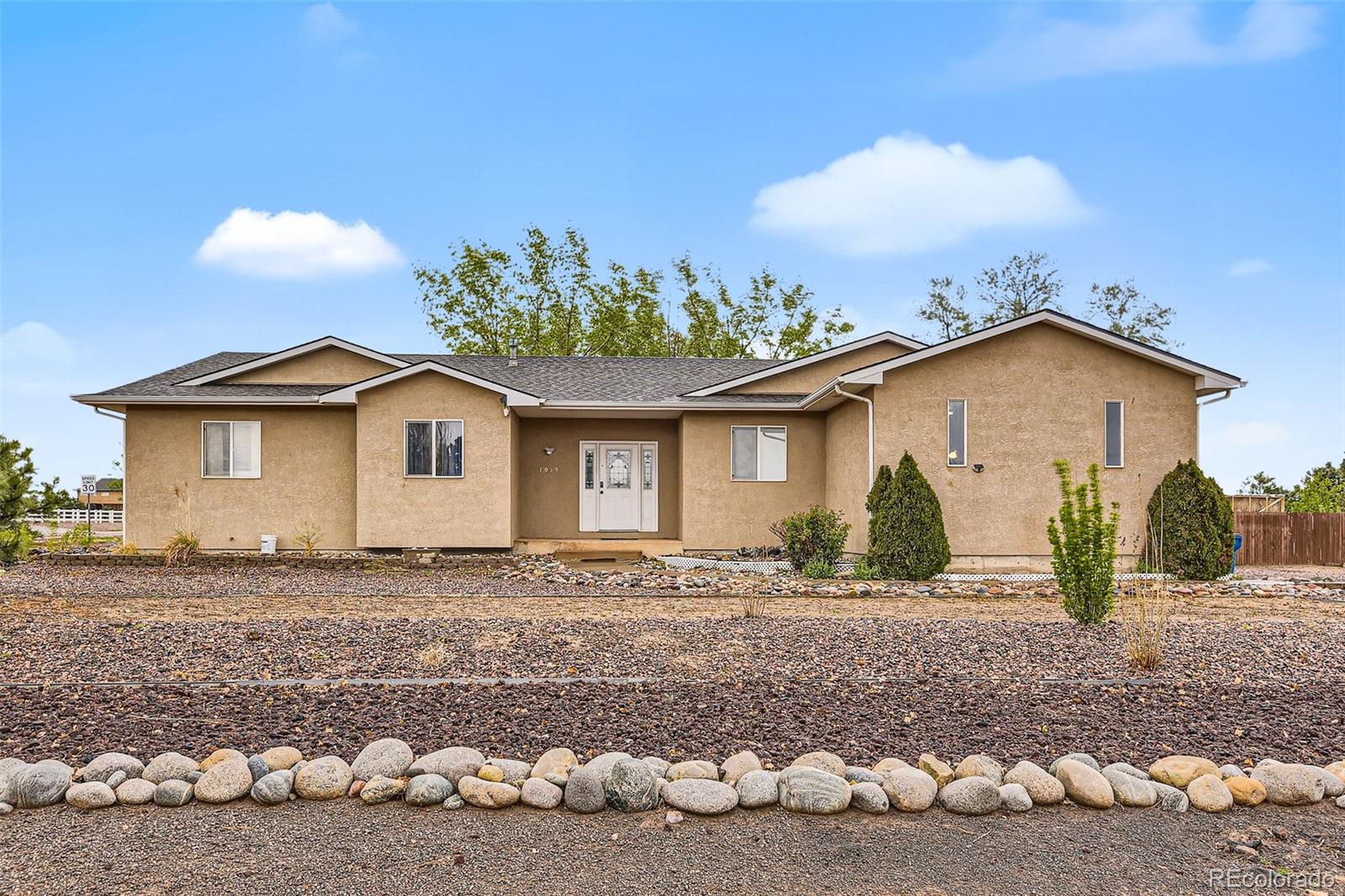 1015 W Stallion Drive Pueblo West CO 81007