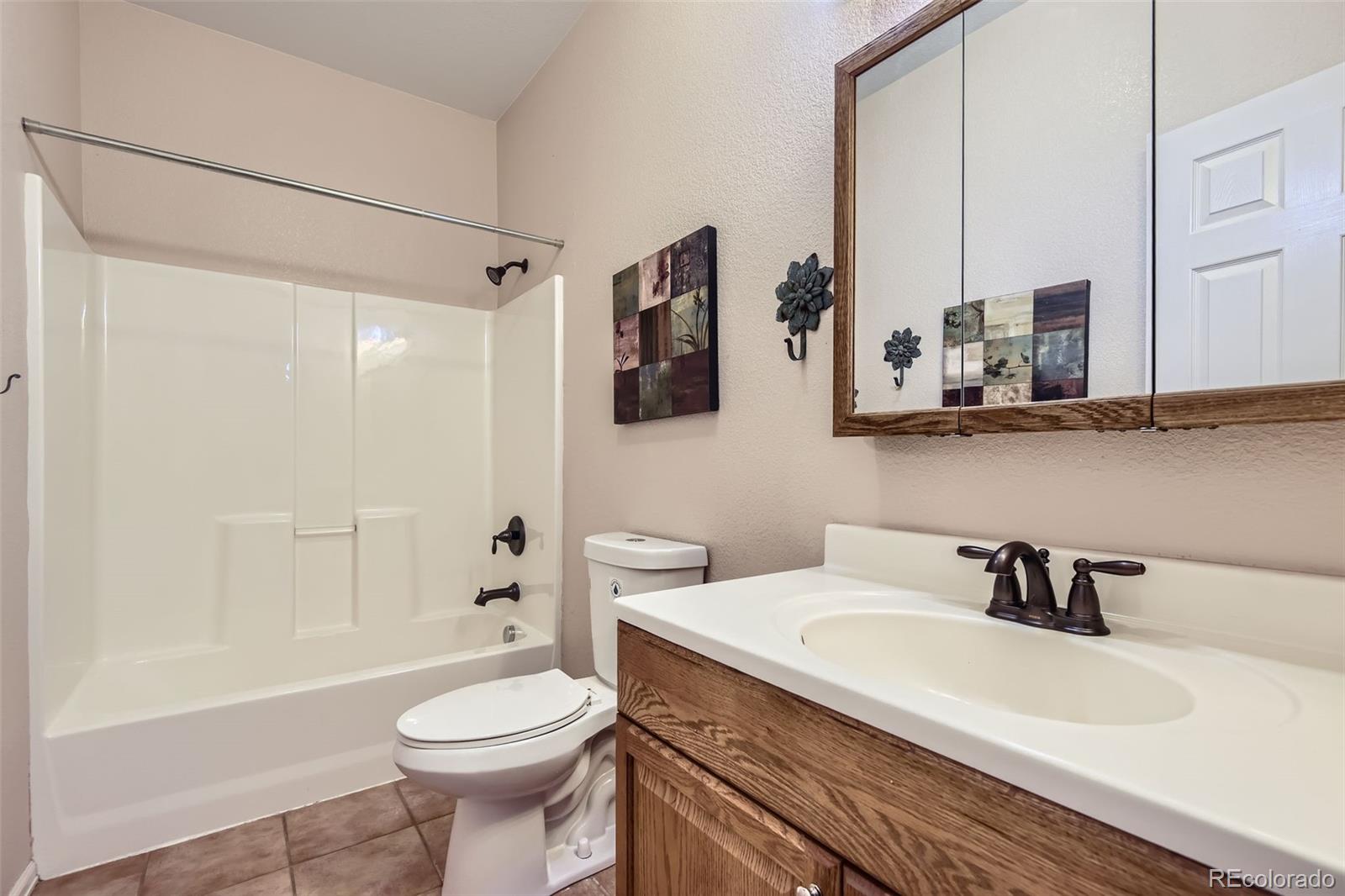 1015 W Stallion Drive Pueblo West CO 81007