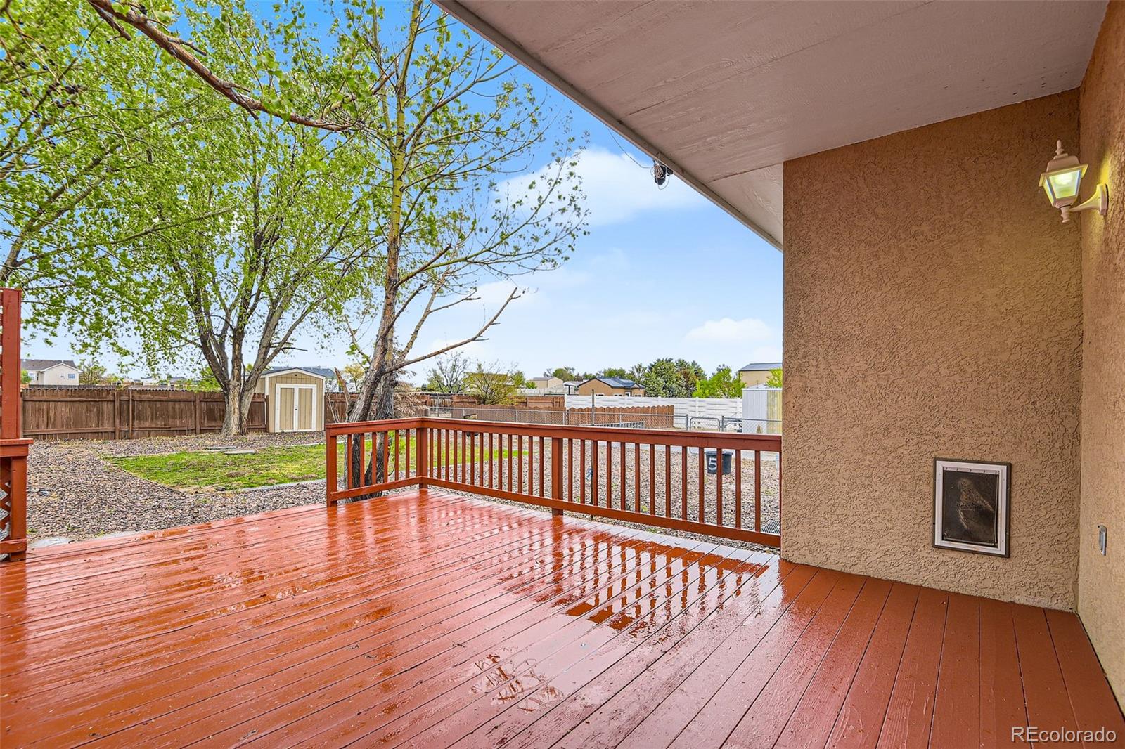 1015 W Stallion Drive Pueblo West CO 81007