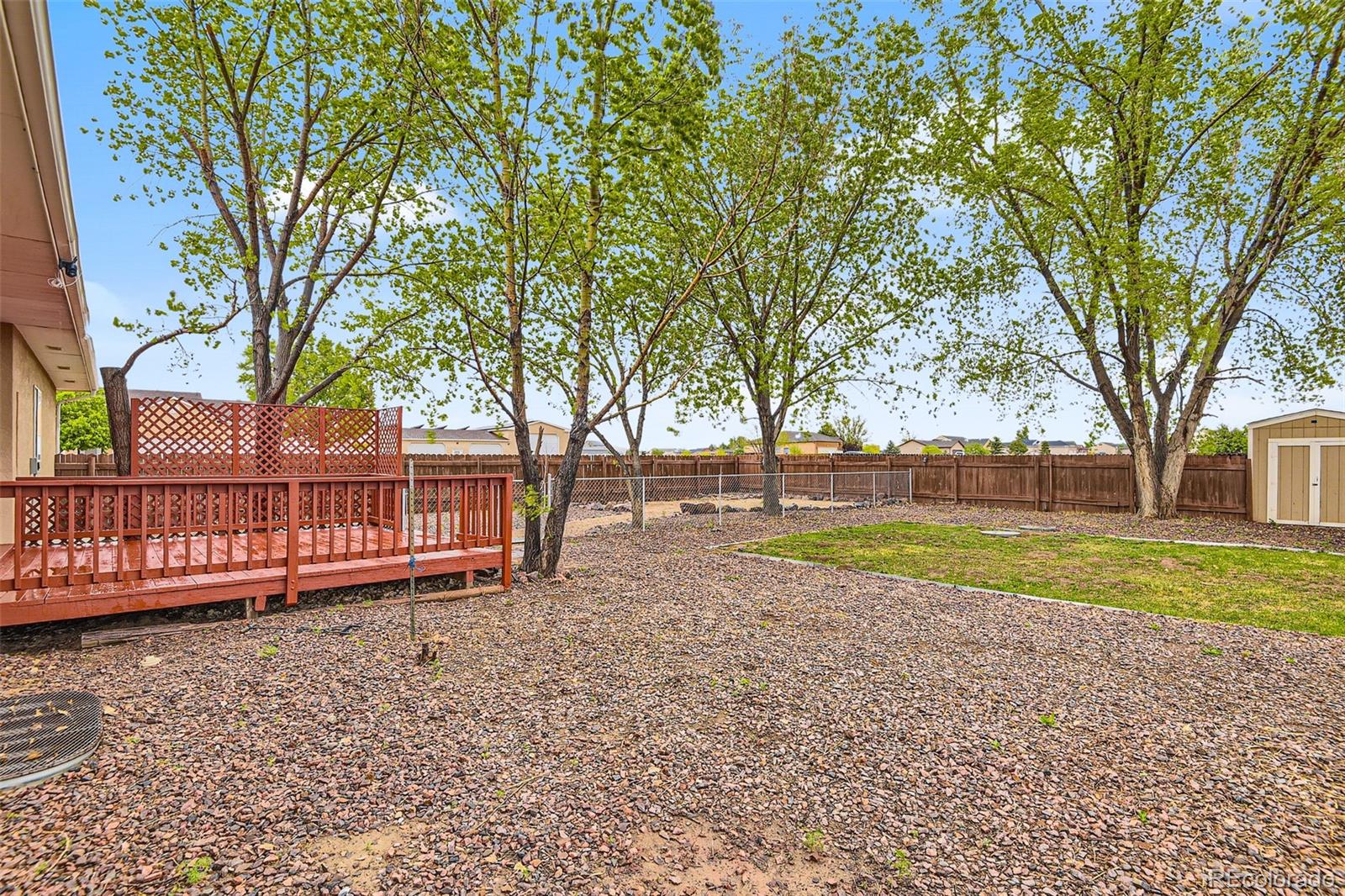 1015 W Stallion Drive Pueblo West CO 81007