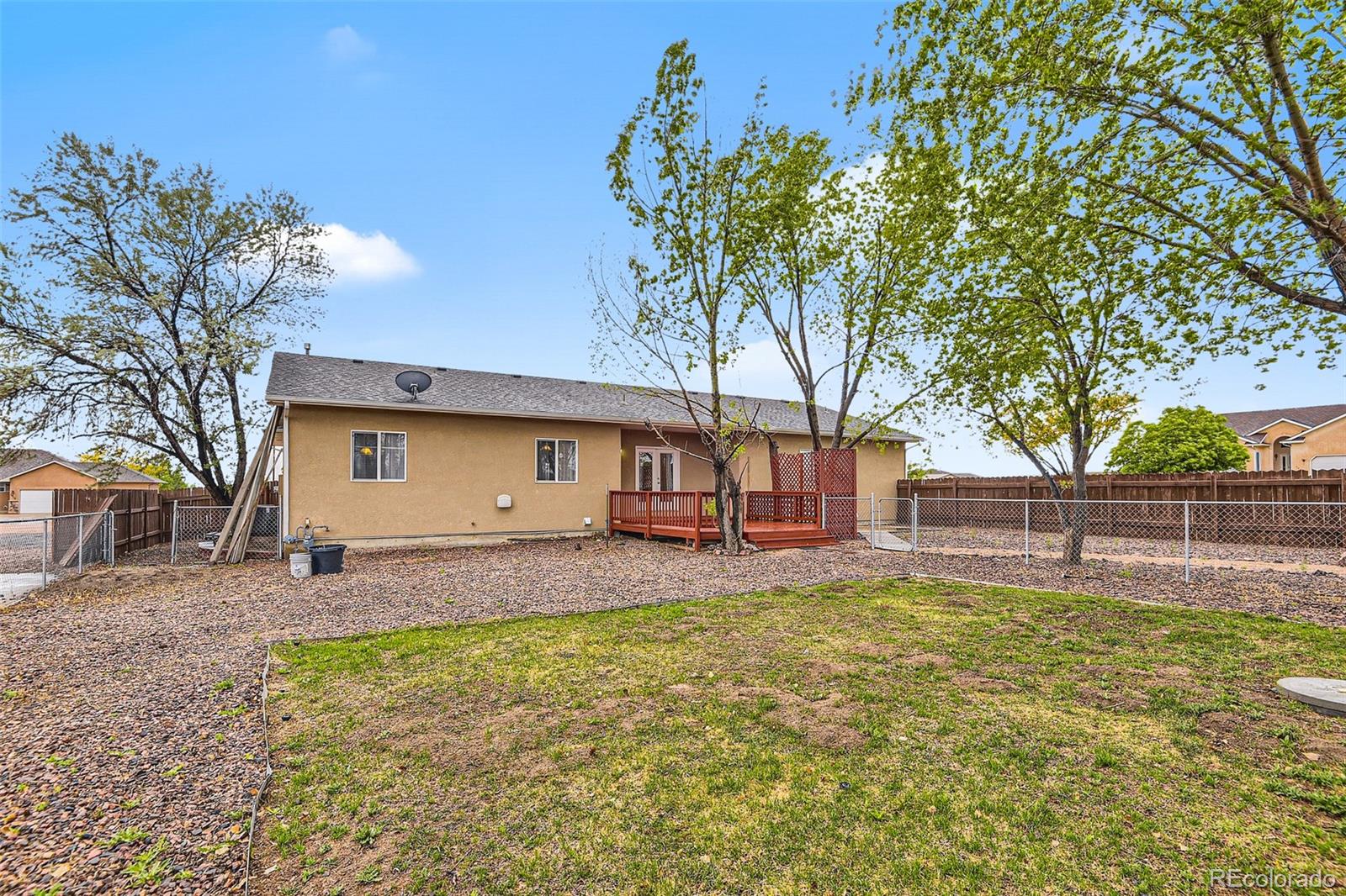 1015 W Stallion Drive Pueblo West CO 81007