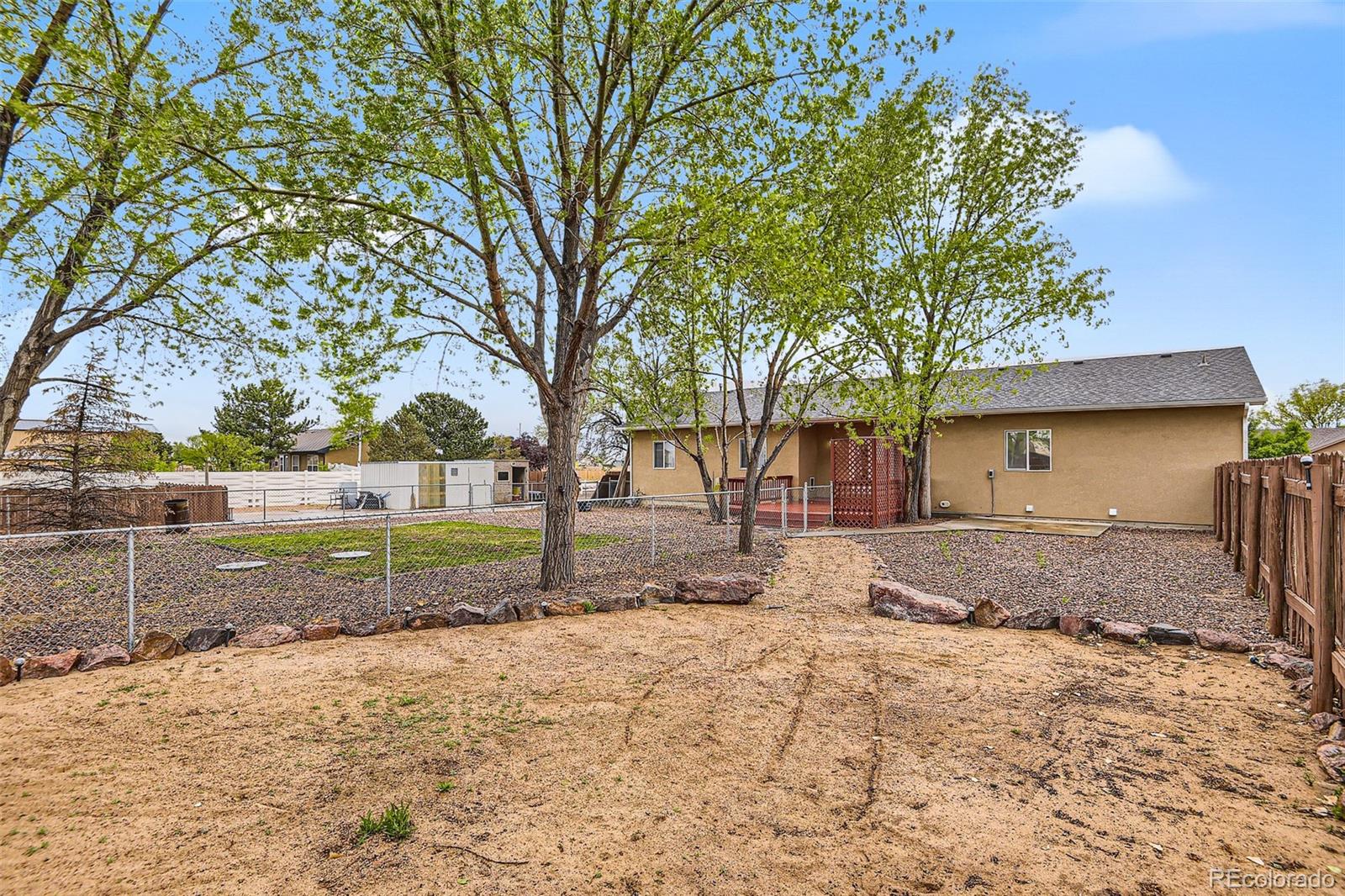 1015 W Stallion Drive Pueblo West CO 81007