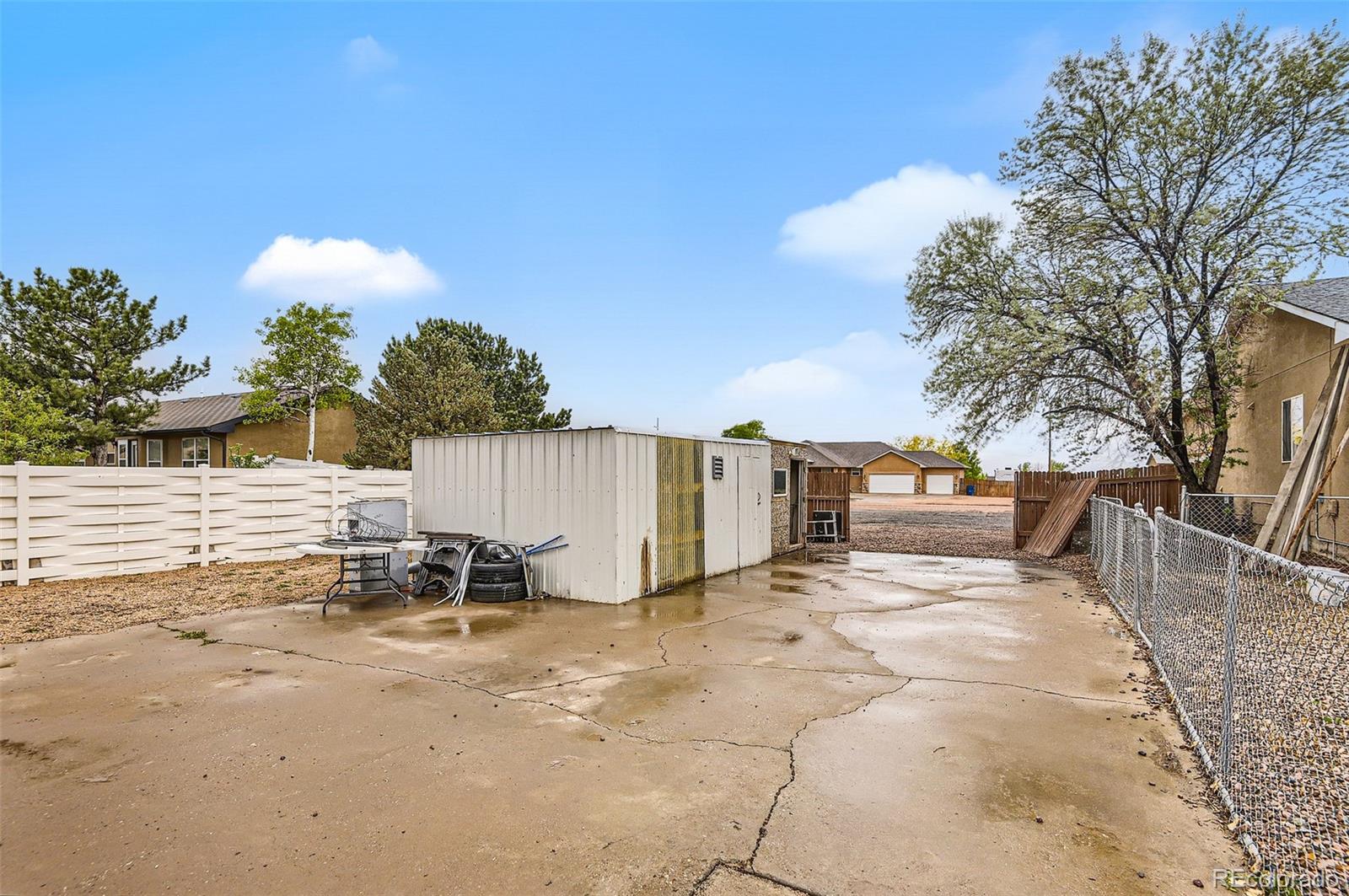 1015 W Stallion Drive Pueblo West CO 81007