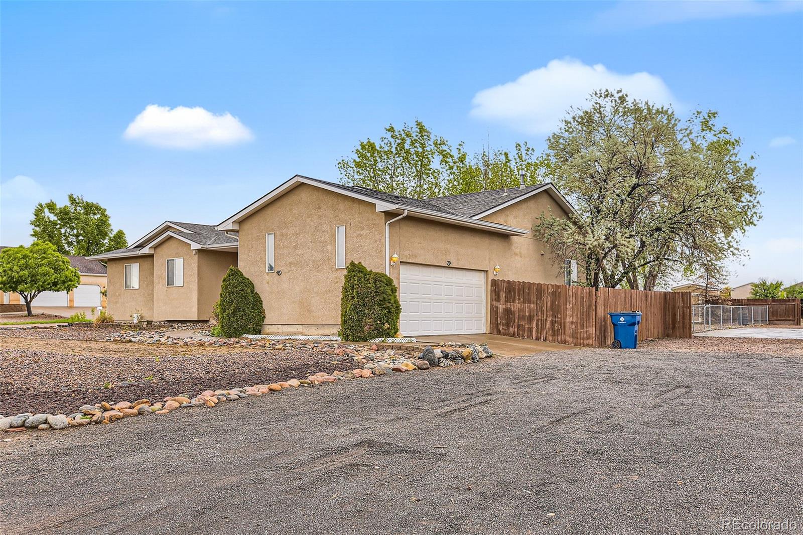 1015 W Stallion Drive Pueblo West CO 81007