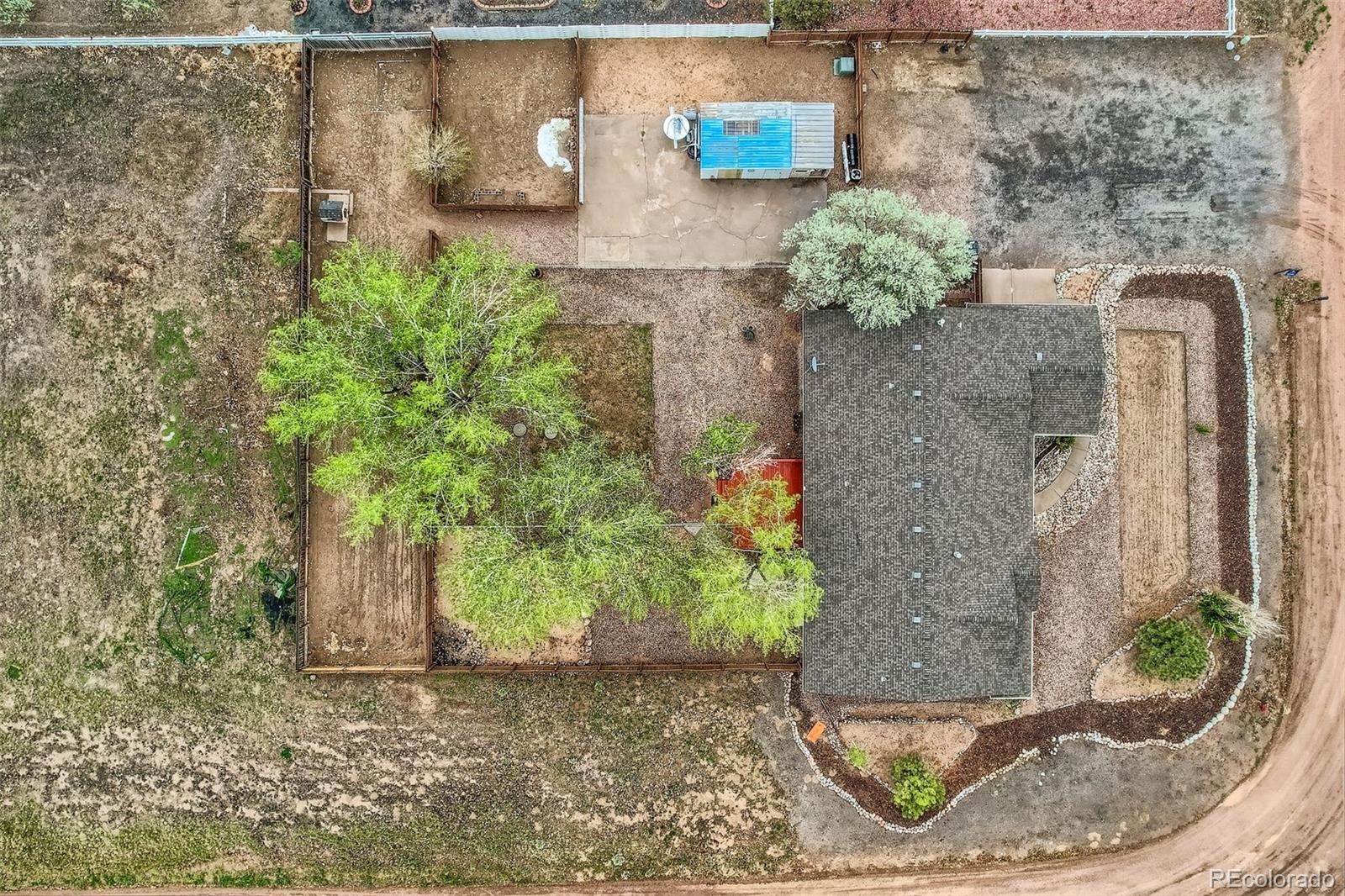 1015 W Stallion Drive Pueblo West CO 81007