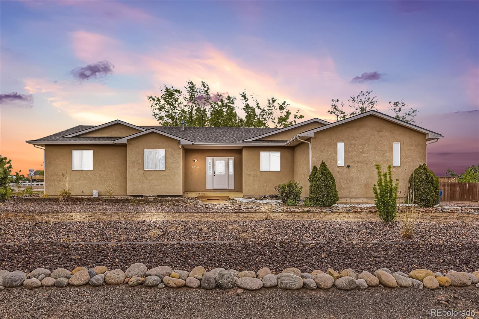 1015 W Stallion Drive Pueblo West CO 81007
