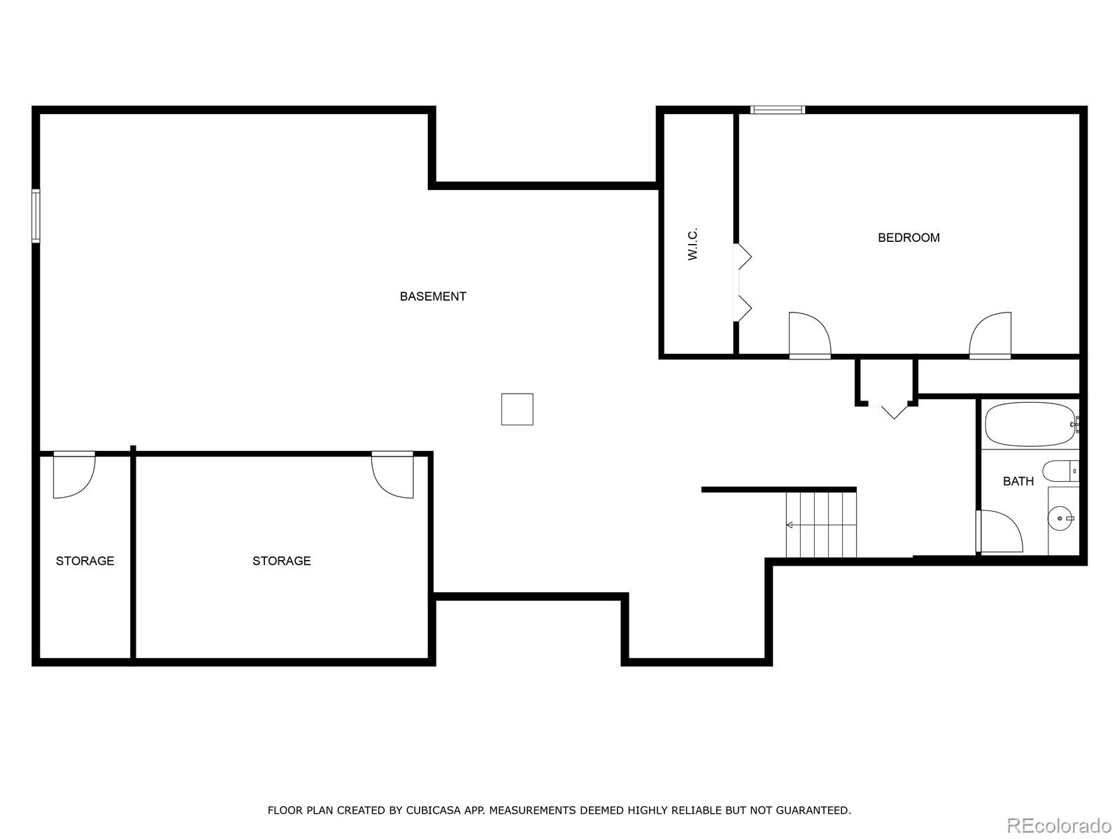 1015 W Stallion Drive Pueblo West CO 81007
