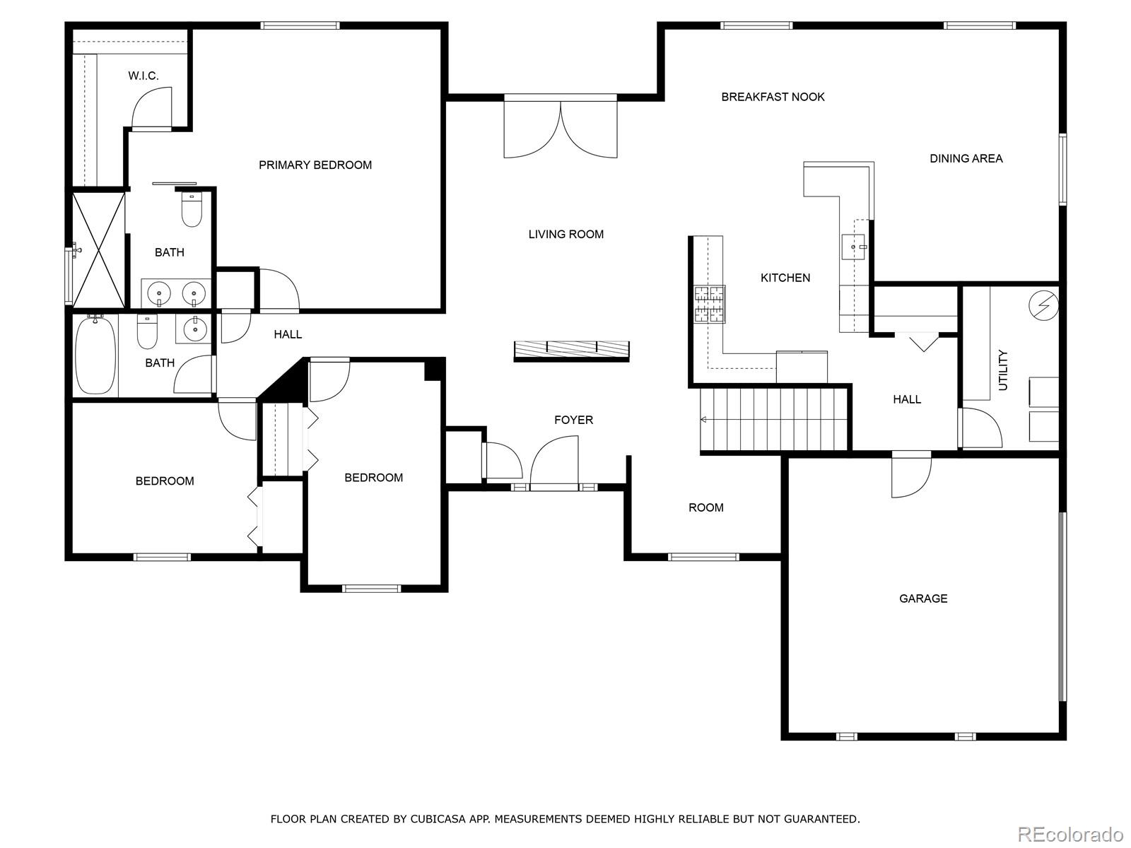 1015 W Stallion Drive Pueblo West CO 81007