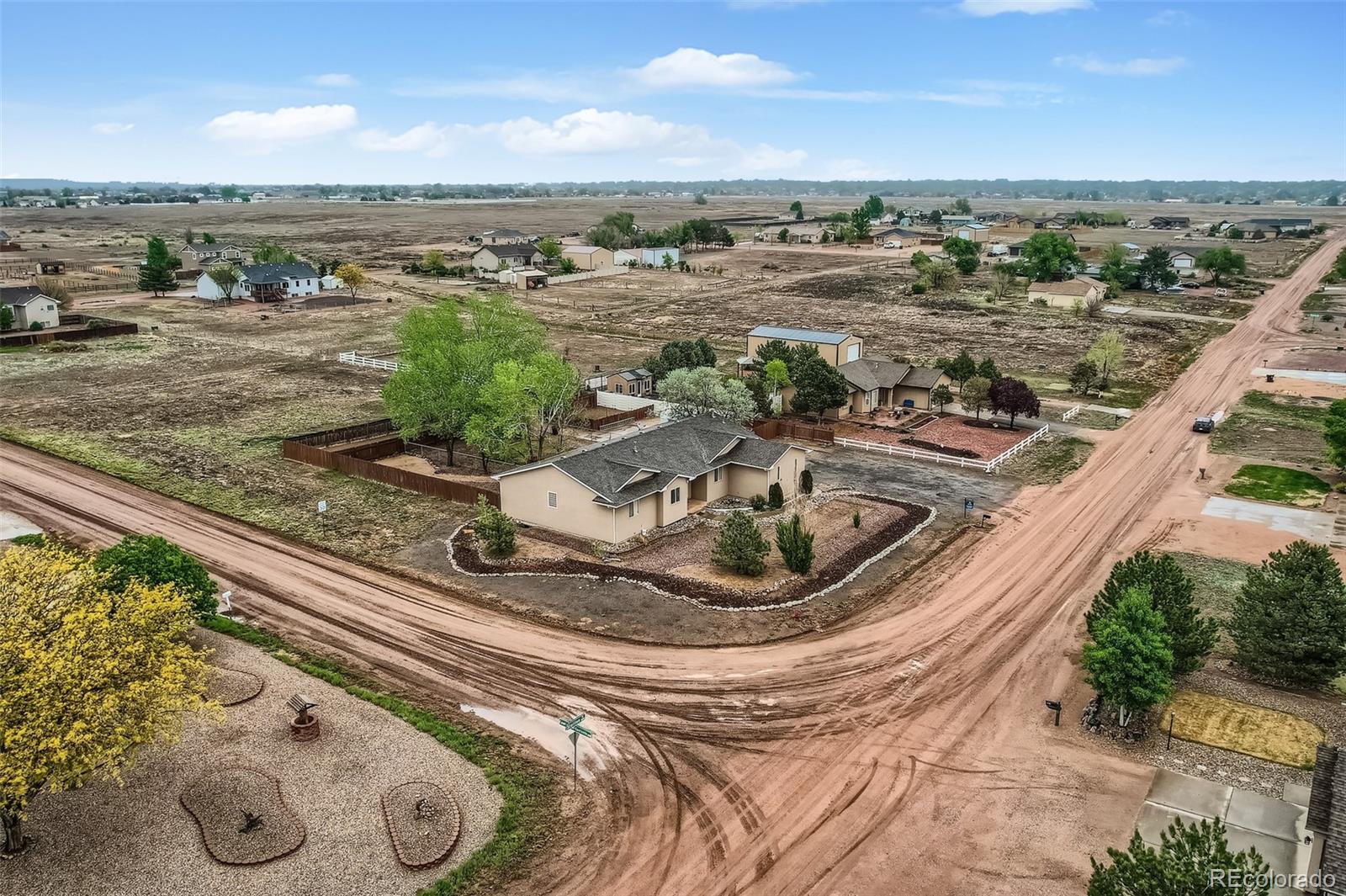 1015 W Stallion Drive Pueblo West CO 81007