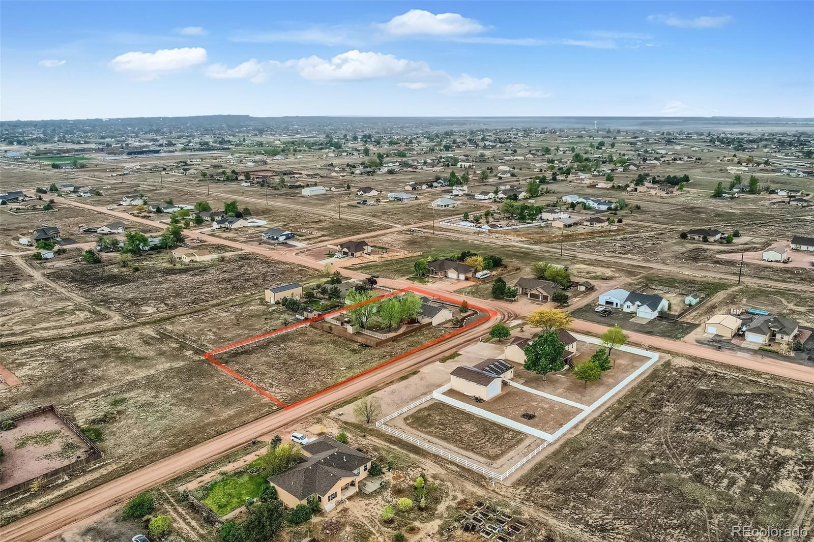 1015 W Stallion Drive Pueblo West CO 81007