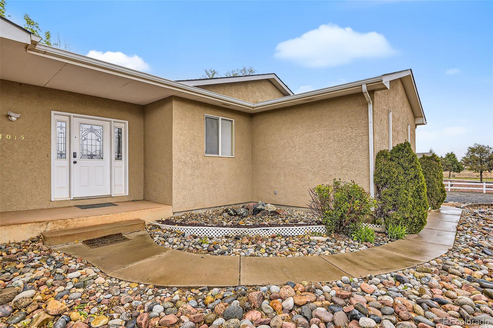1015 W Stallion Drive Pueblo West CO 81007