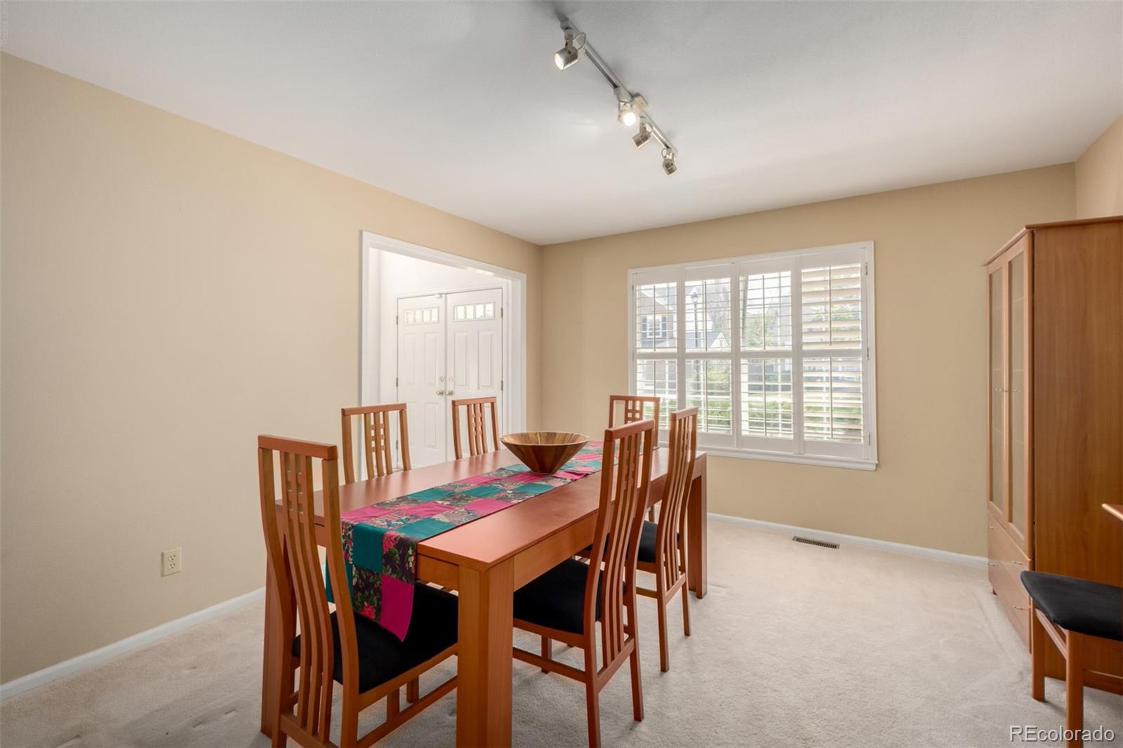 707 Huntington Place Highlands Ranch CO 80126