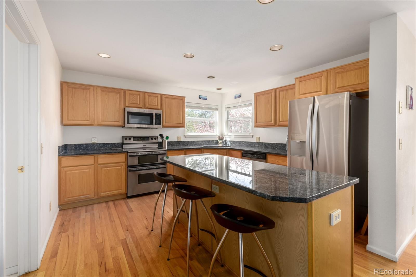 707 Huntington Place Highlands Ranch CO 80126