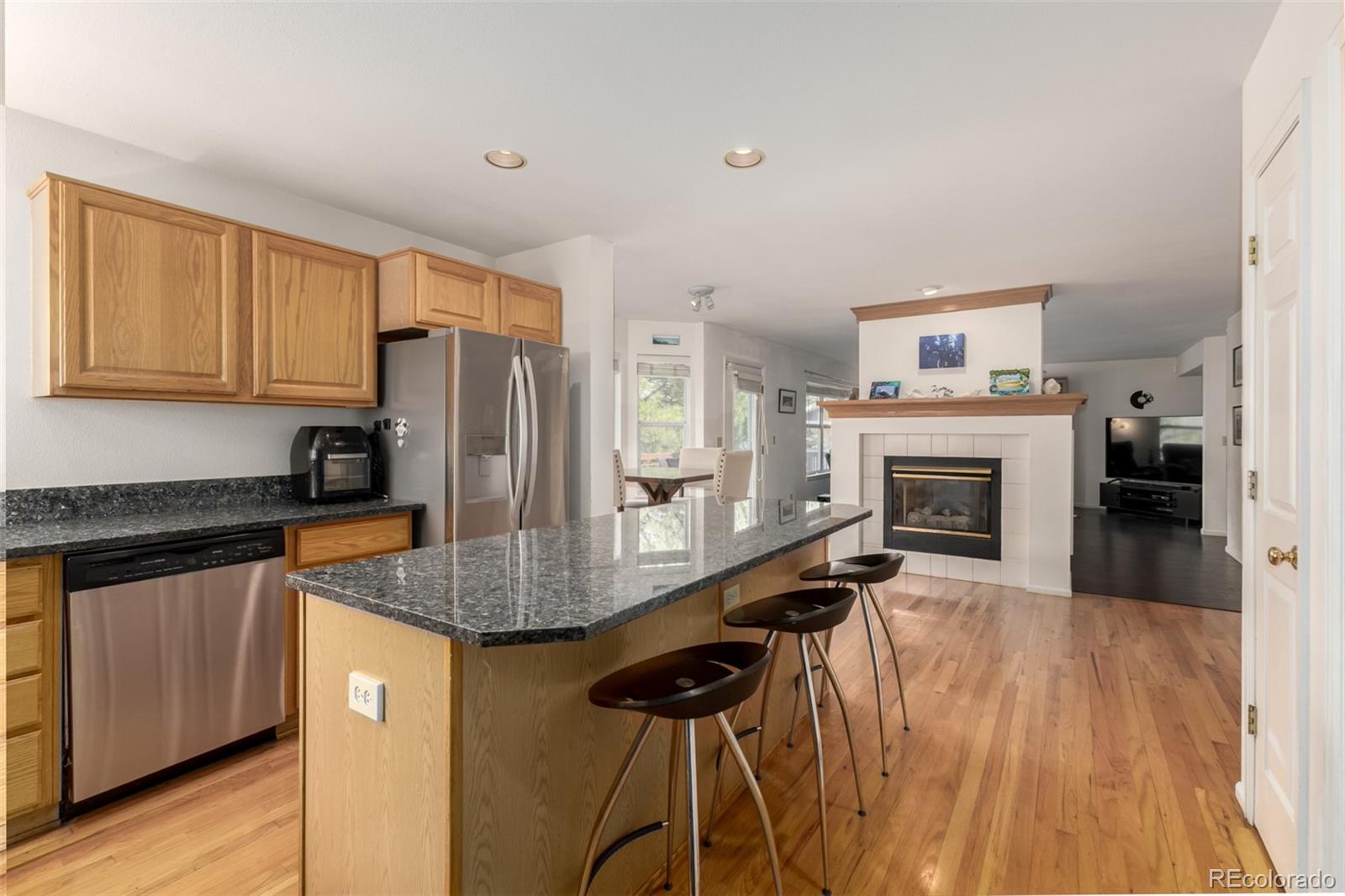 707 Huntington Place Highlands Ranch CO 80126