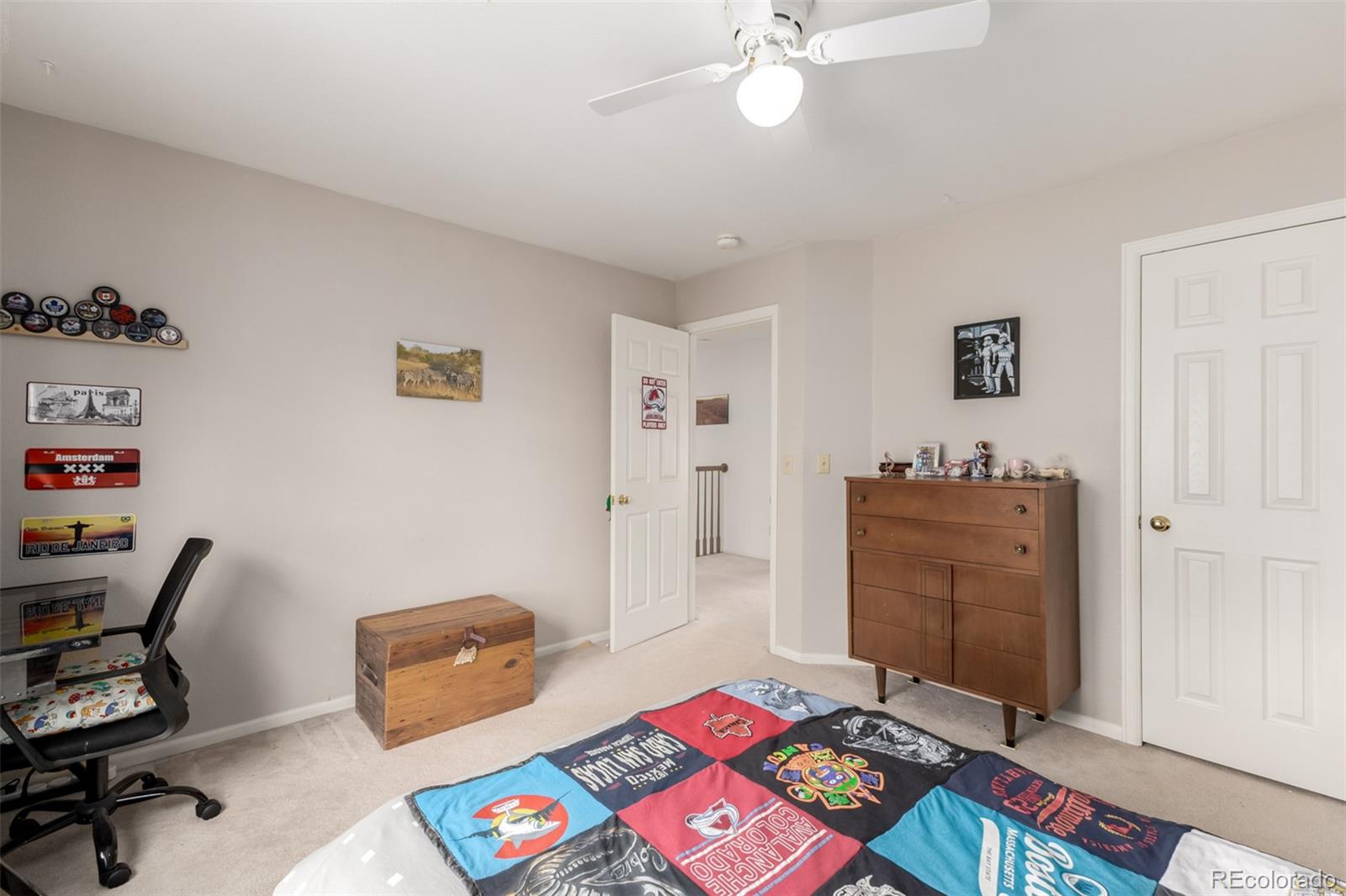 707 Huntington Place Highlands Ranch CO 80126