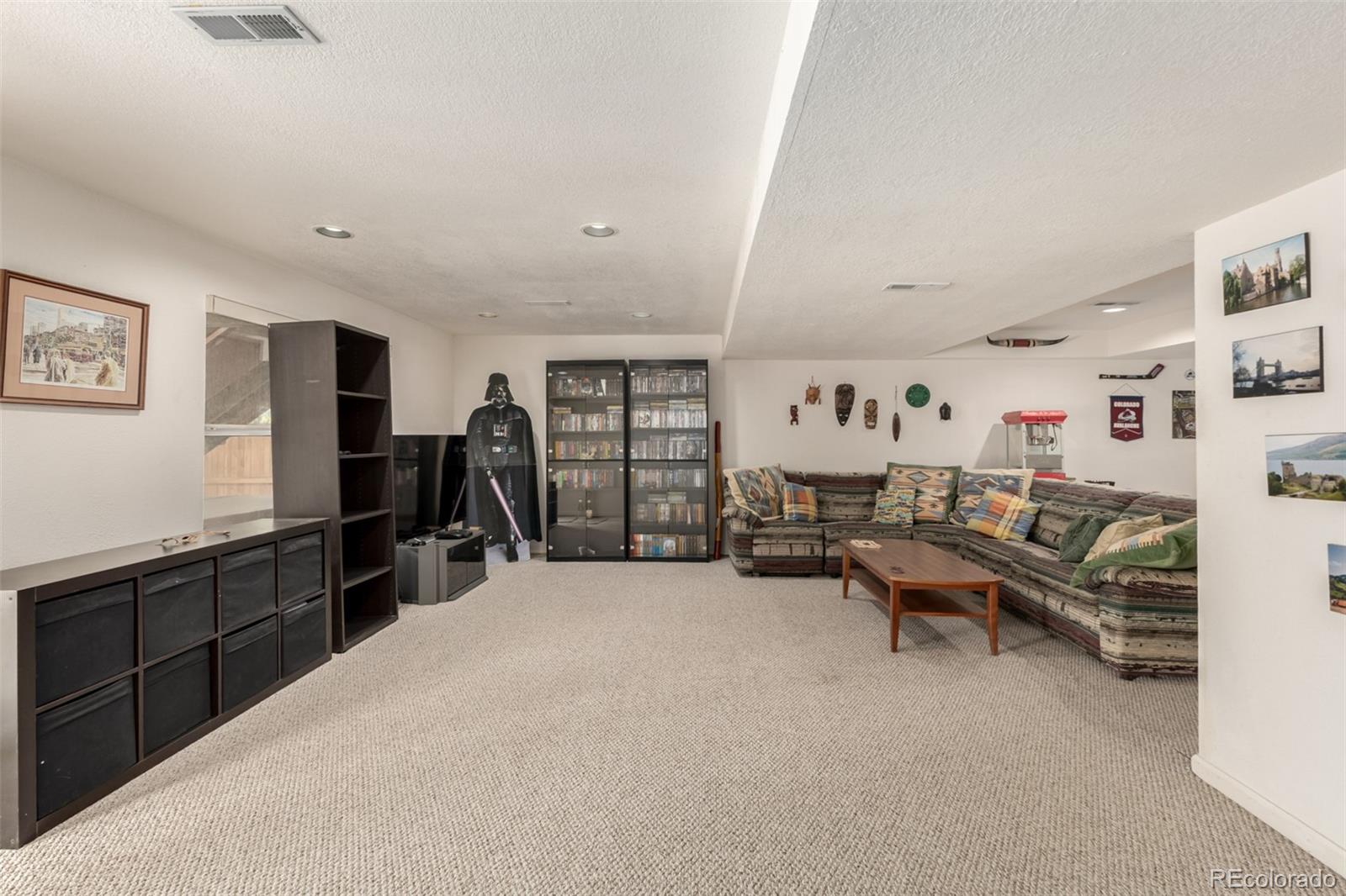 707 Huntington Place Highlands Ranch CO 80126