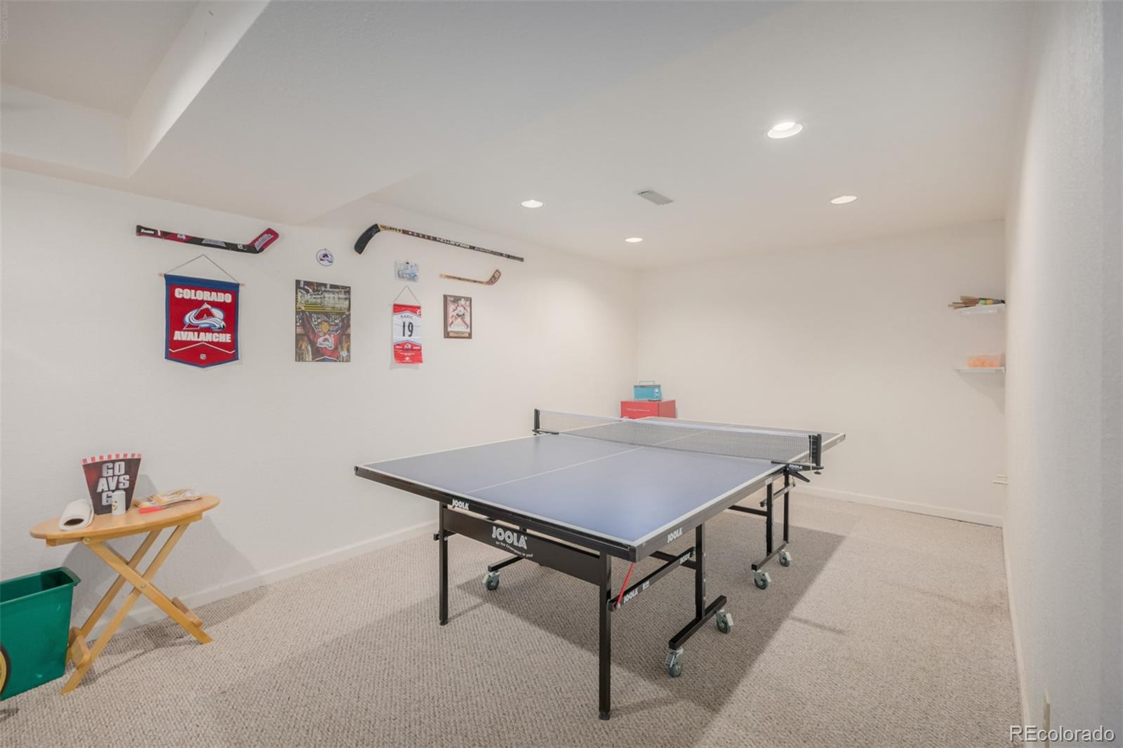 707 Huntington Place Highlands Ranch CO 80126