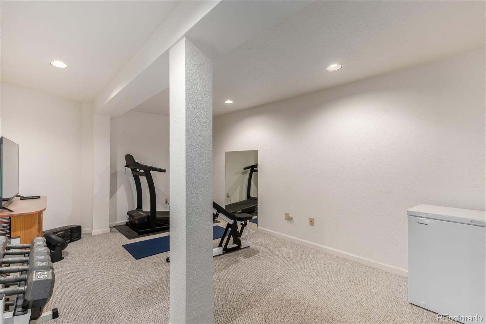 707 Huntington Place Highlands Ranch CO 80126