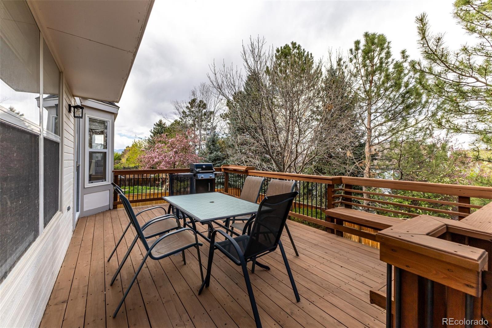707 Huntington Place Highlands Ranch CO 80126