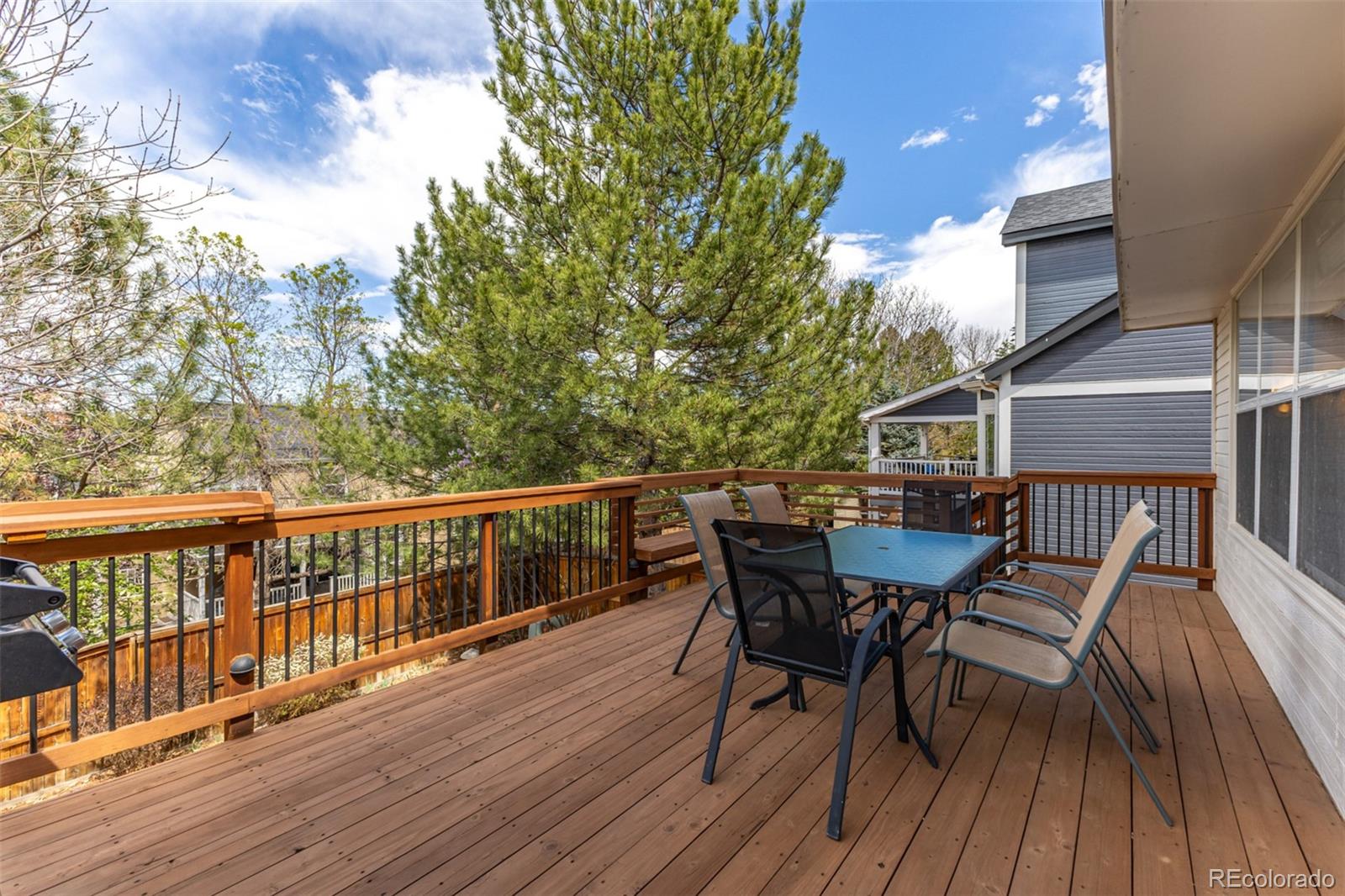 707 Huntington Place Highlands Ranch CO 80126