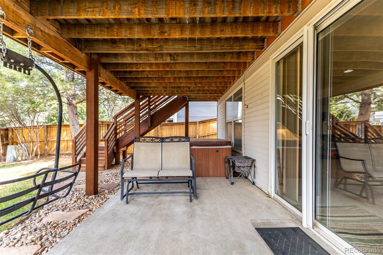 707 Huntington Place Highlands Ranch CO 80126