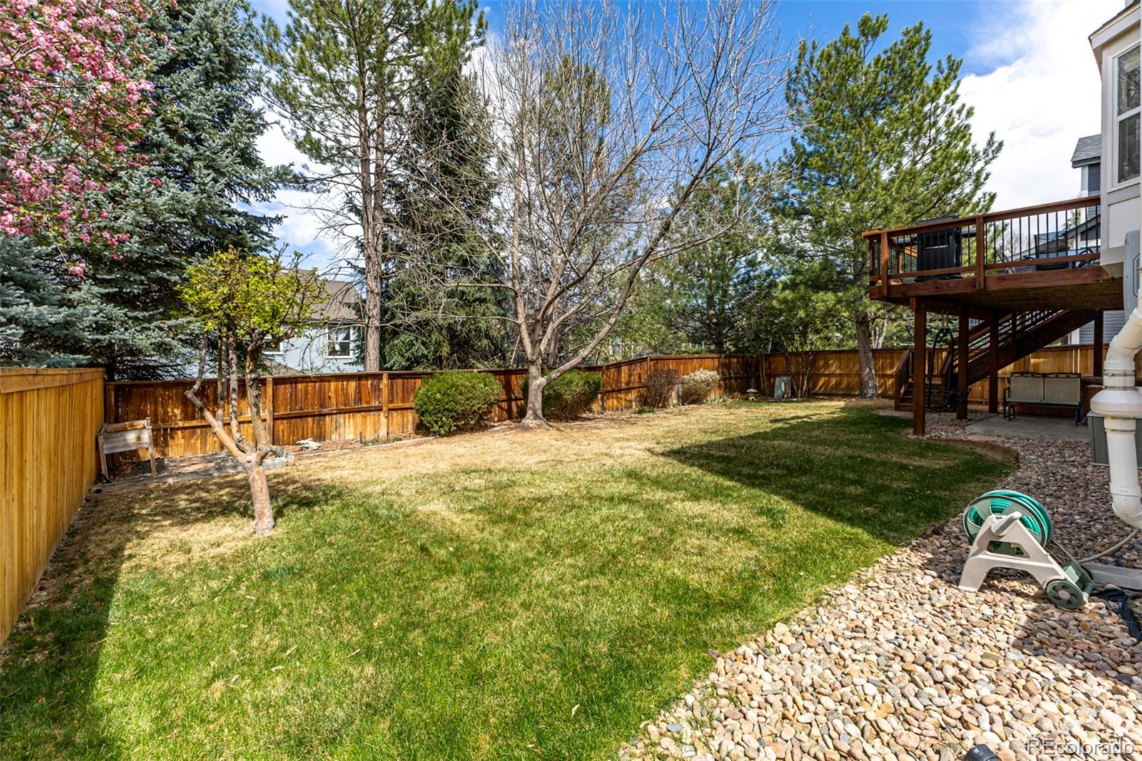 707 Huntington Place Highlands Ranch CO 80126