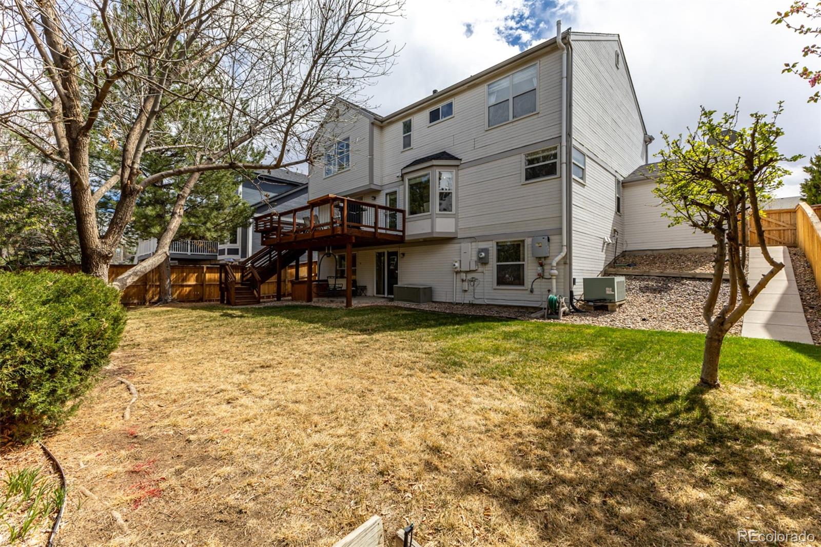 707 Huntington Place Highlands Ranch CO 80126