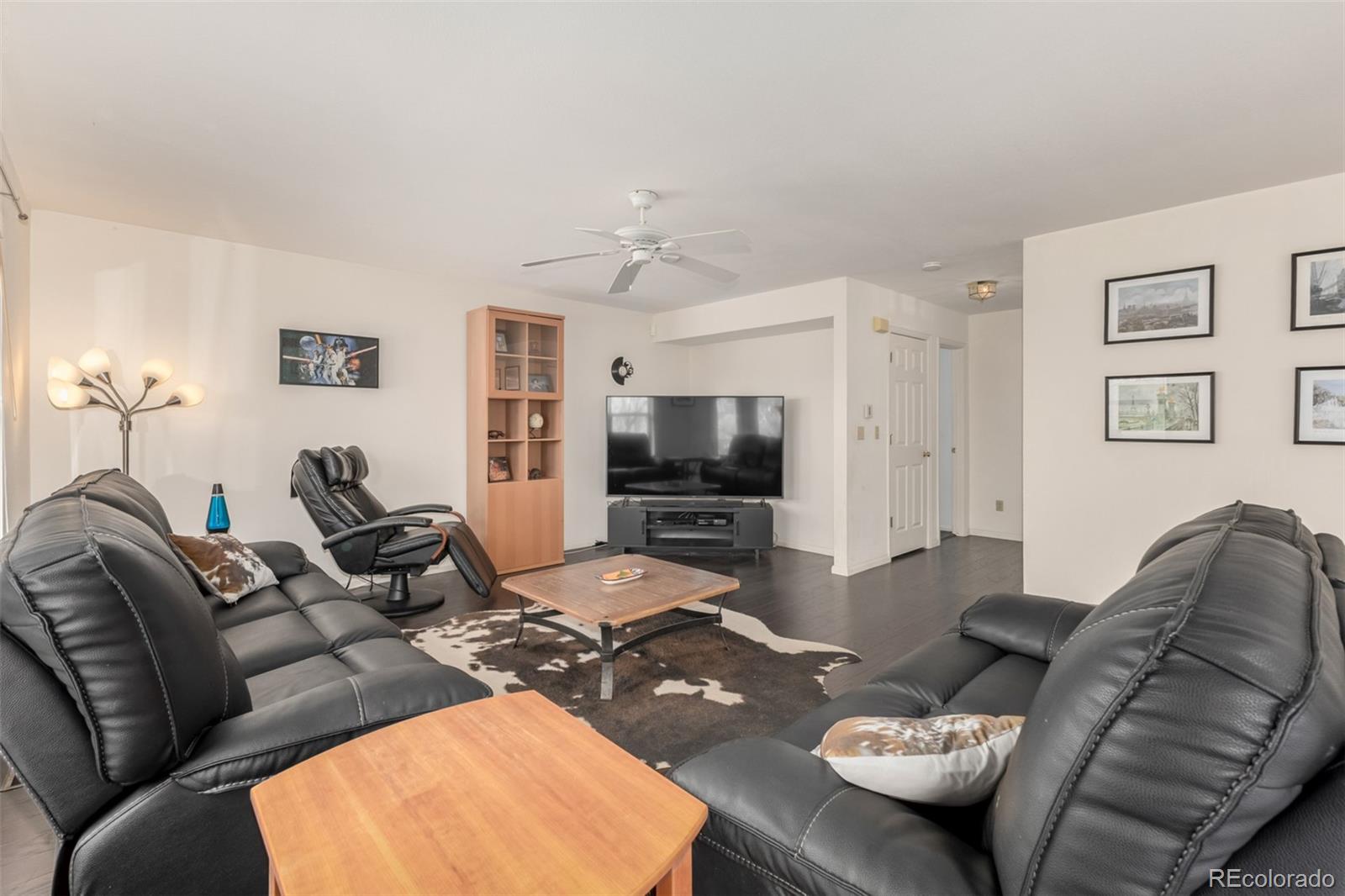 707 Huntington Place Highlands Ranch CO 80126