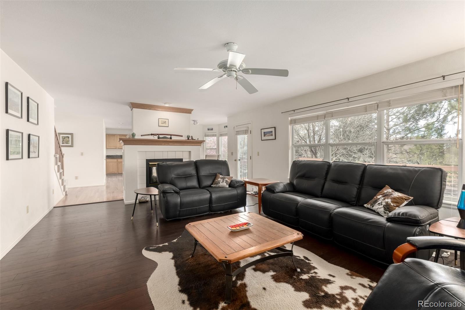 707 Huntington Place Highlands Ranch CO 80126