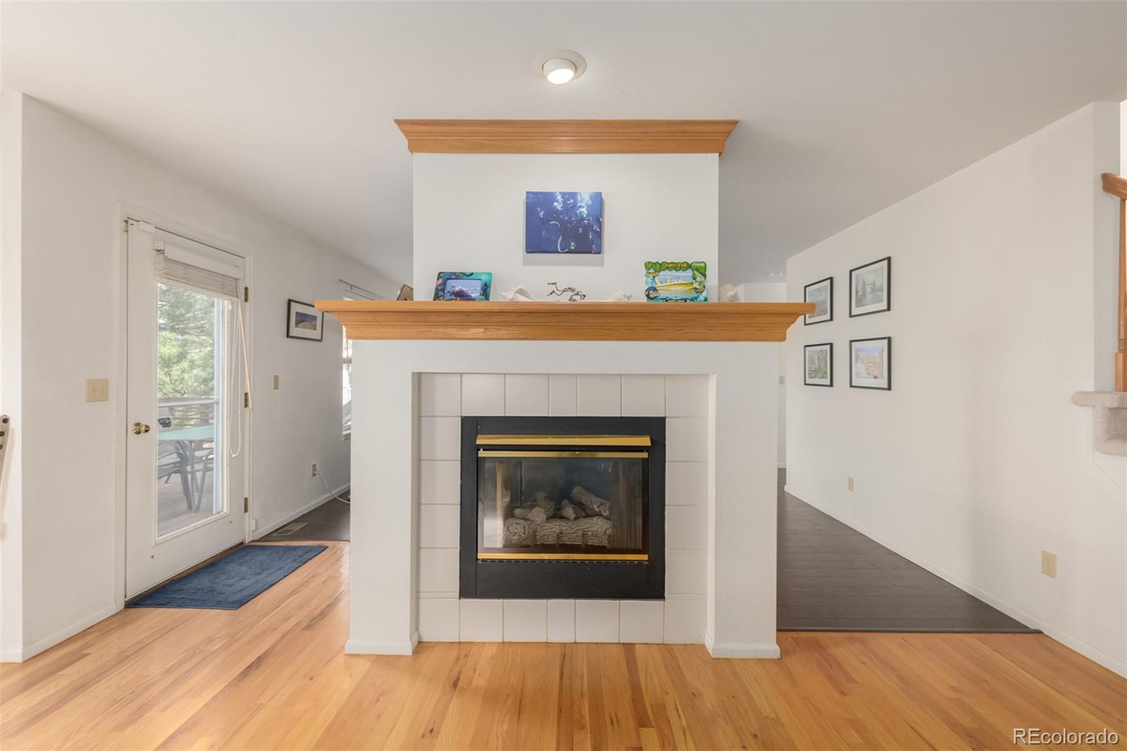 707 Huntington Place Highlands Ranch CO 80126