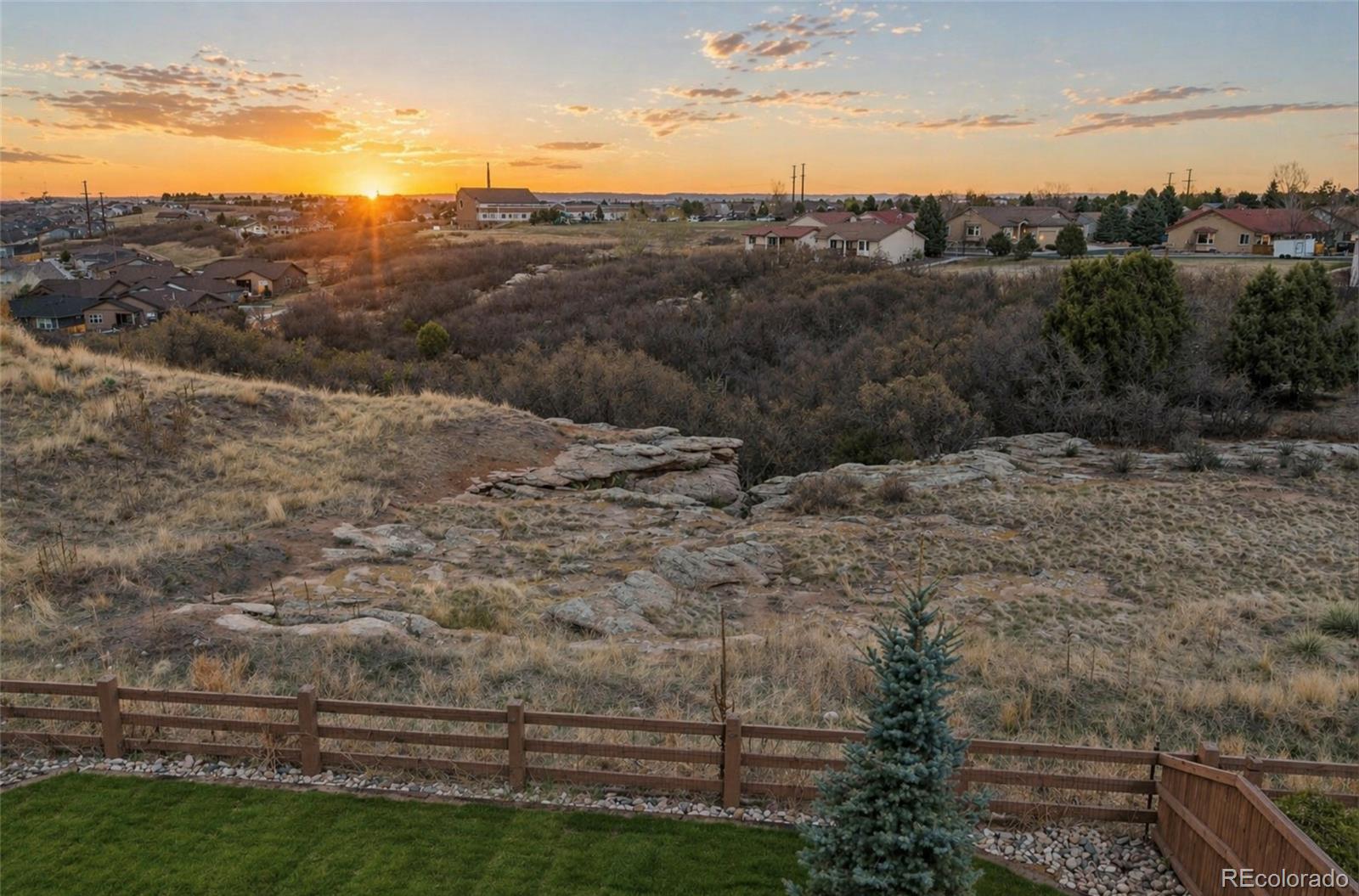 588 Silver Rock Trail Castle Rock CO 80104