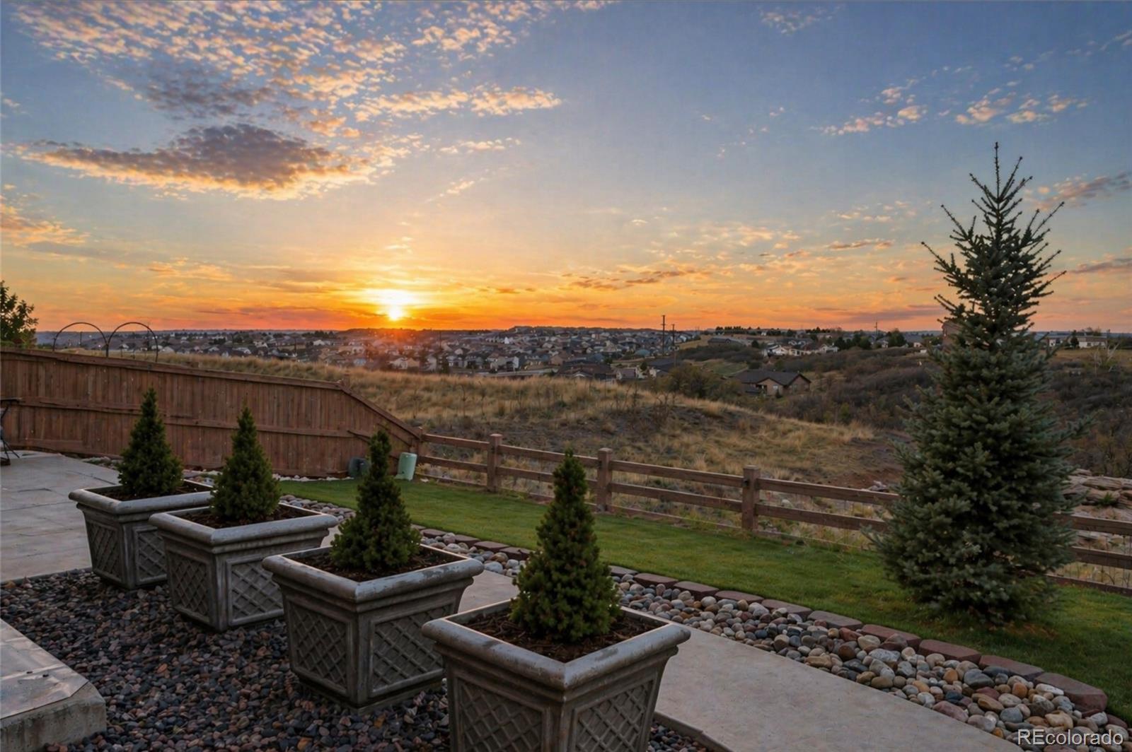 588 Silver Rock Trail Castle Rock CO 80104