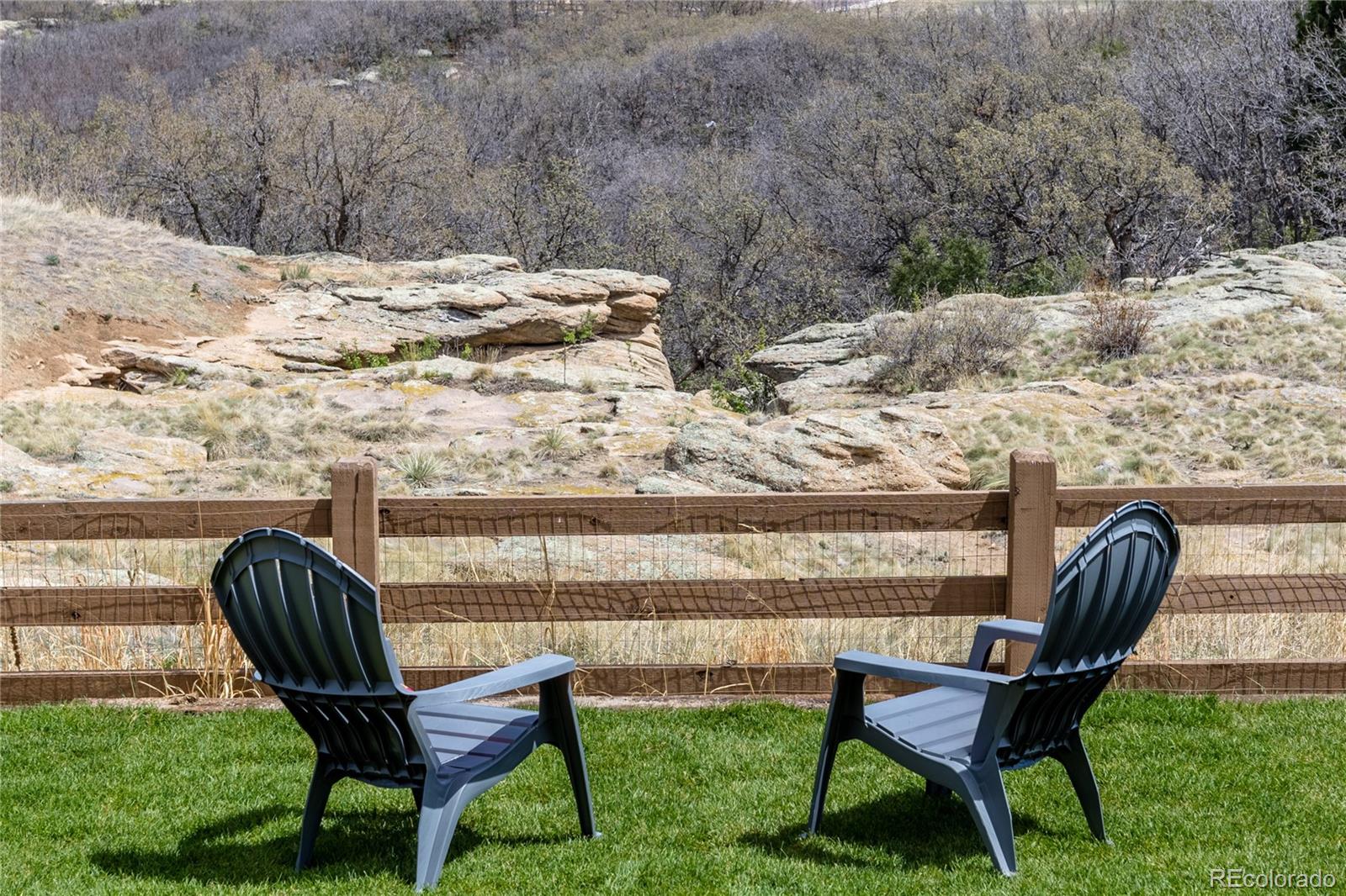 588 Silver Rock Trail Castle Rock CO 80104