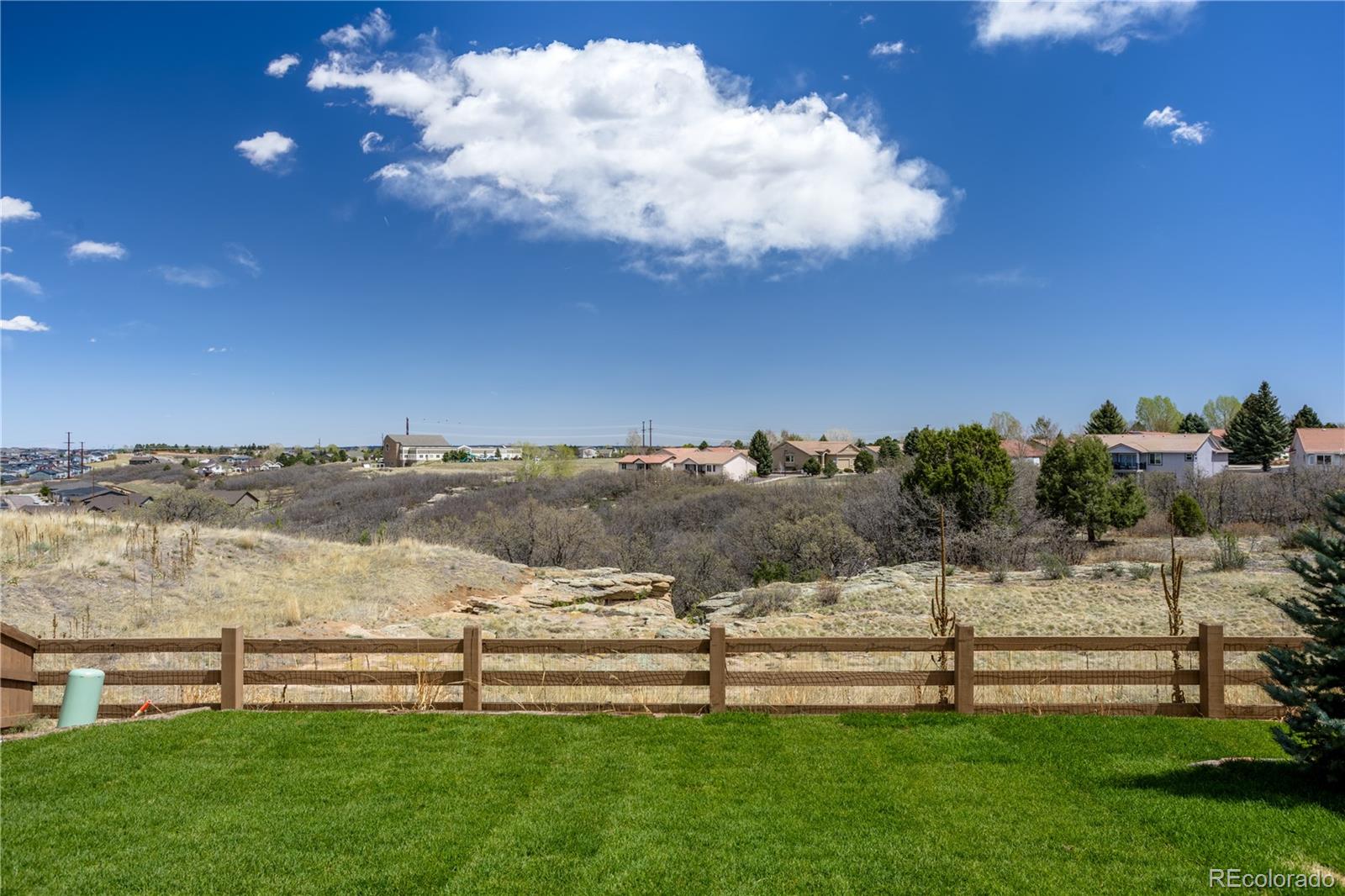 588 Silver Rock Trail Castle Rock CO 80104