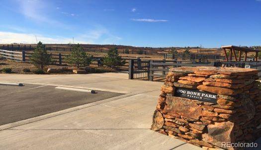 588 Silver Rock Trail Castle Rock CO 80104