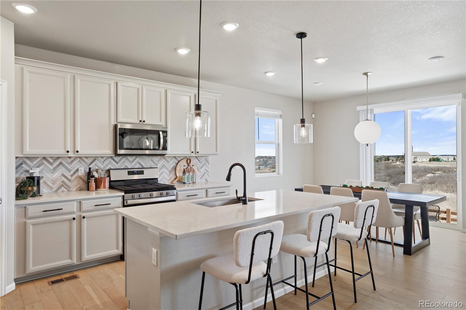 588 Silver Rock Trail Castle Rock CO 80104