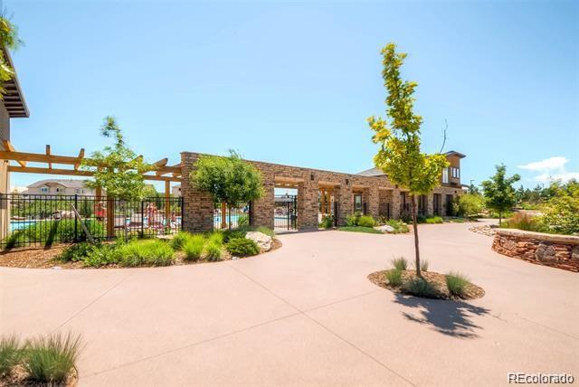 588 Silver Rock Trail Castle Rock CO 80104