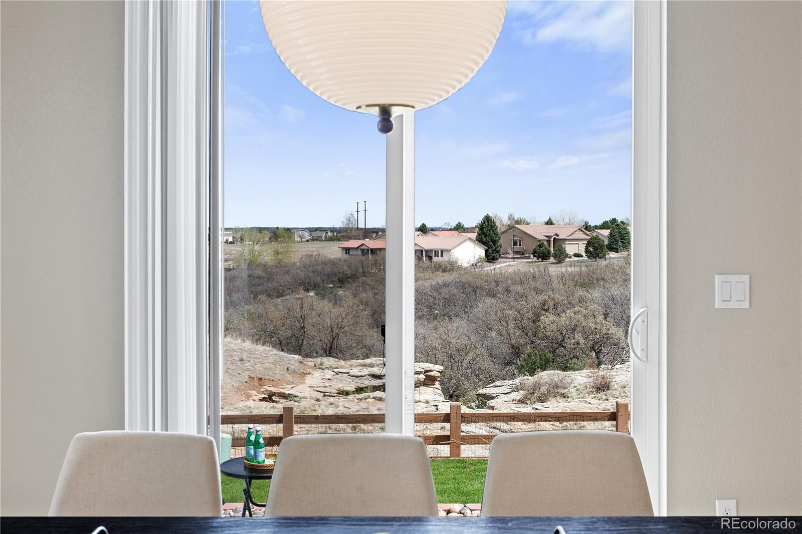 588 Silver Rock Trail Castle Rock CO 80104