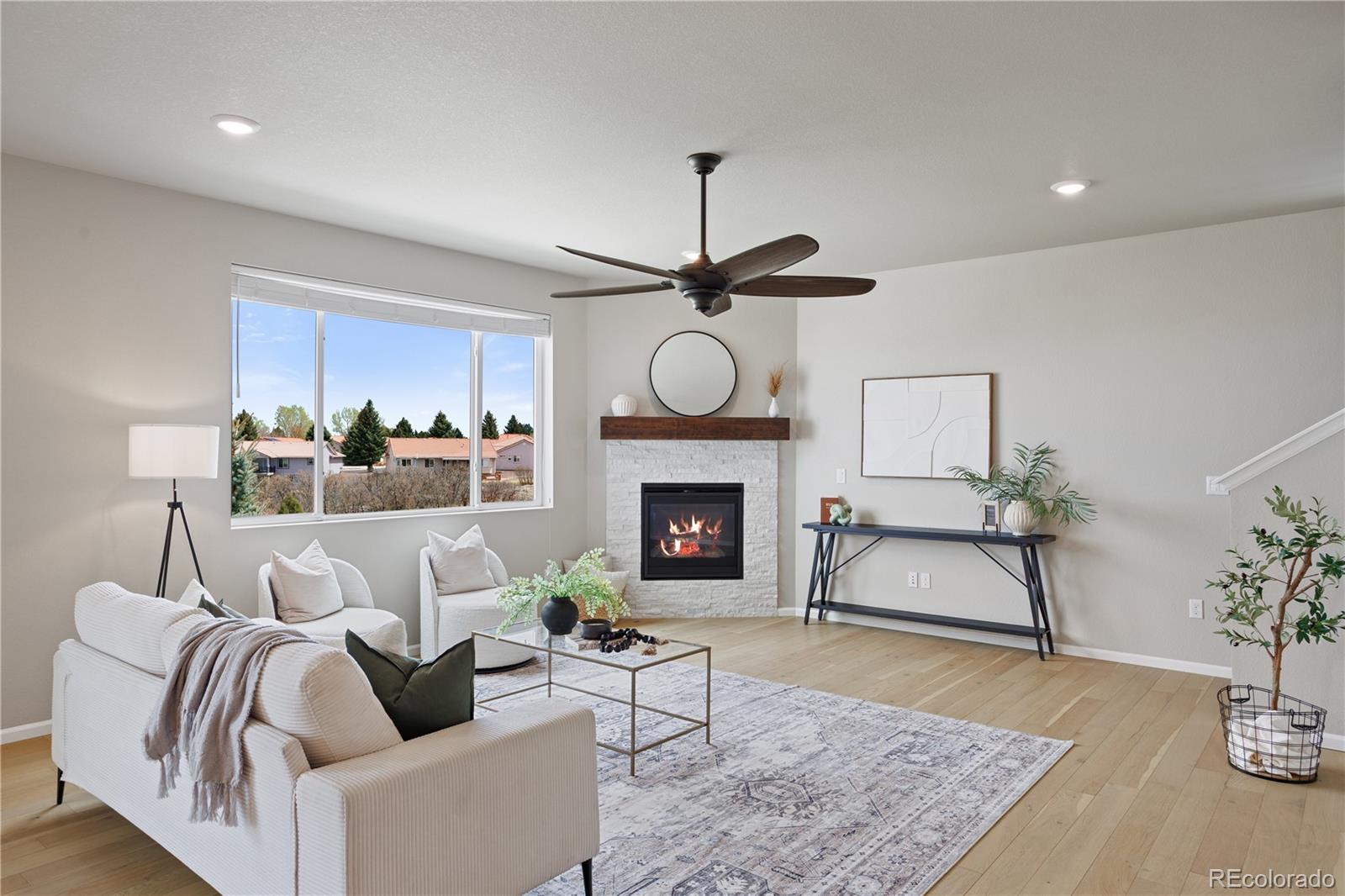 588 Silver Rock Trail Castle Rock CO 80104