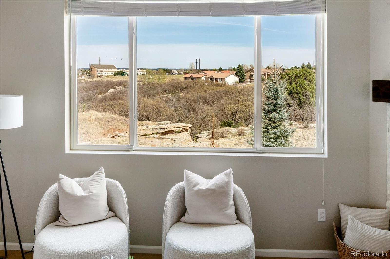 588 Silver Rock Trail Castle Rock CO 80104
