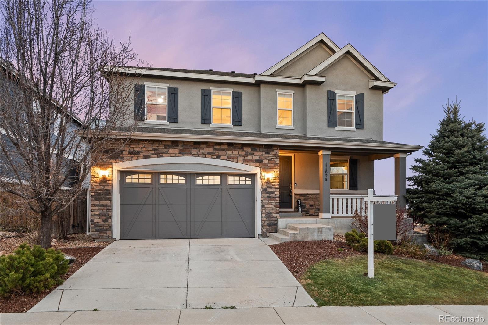 11625 W 81st Avenue Arvada CO 80005