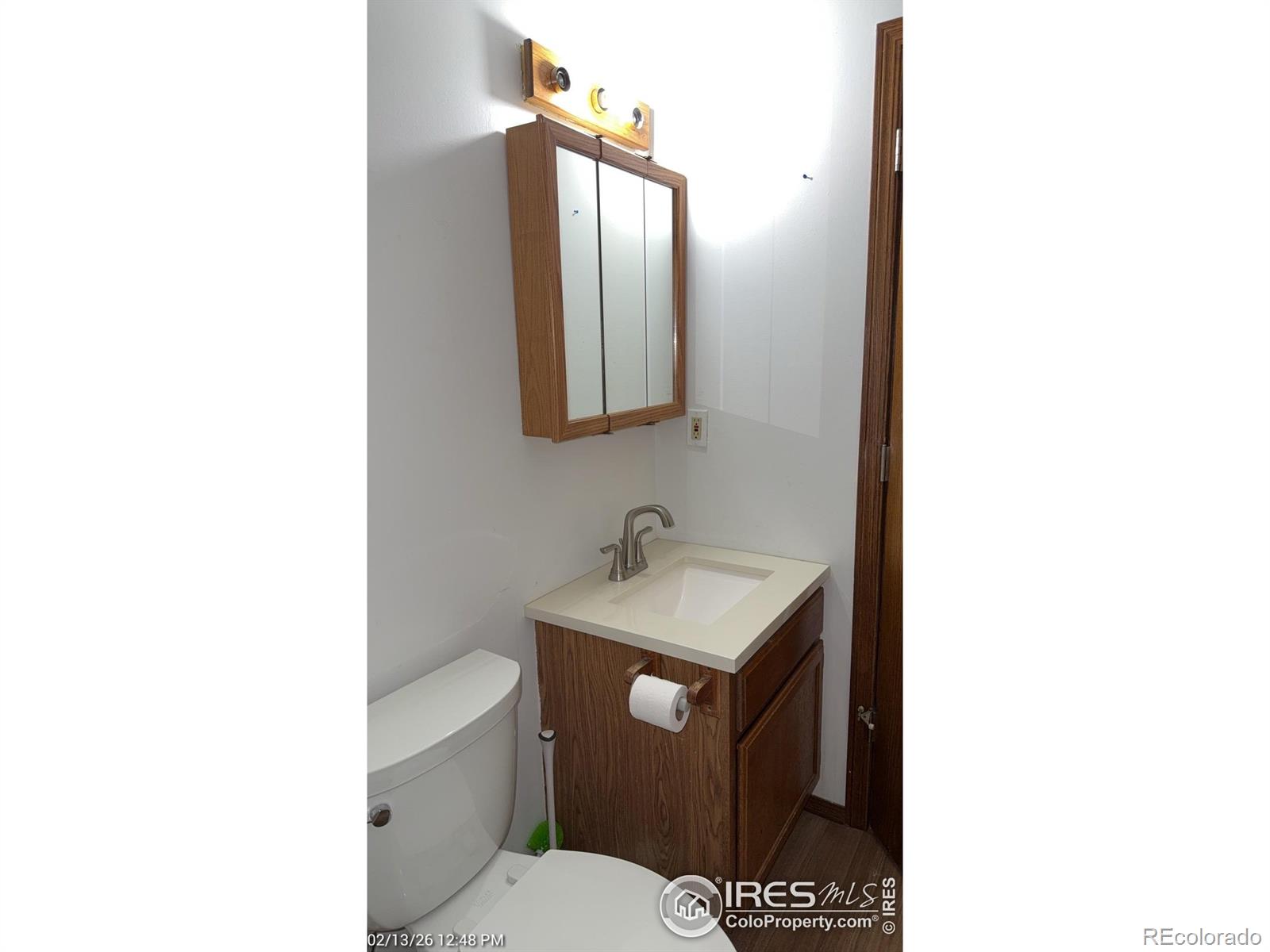 1105 S Belford Avenue Holyoke CO 80734