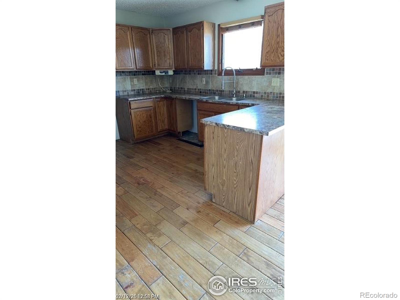 1105 S Belford Avenue Holyoke CO 80734