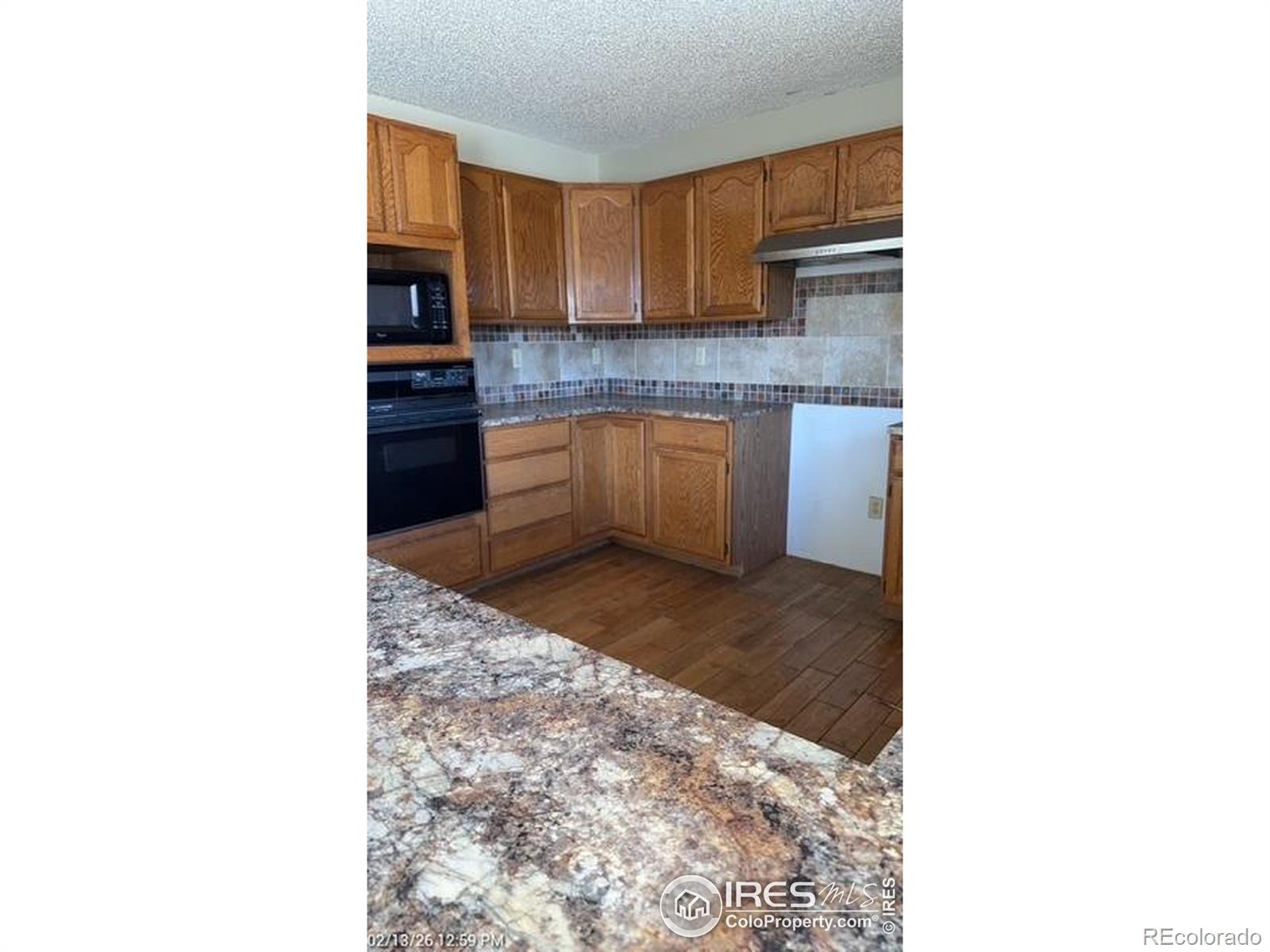1105 S Belford Avenue Holyoke CO 80734