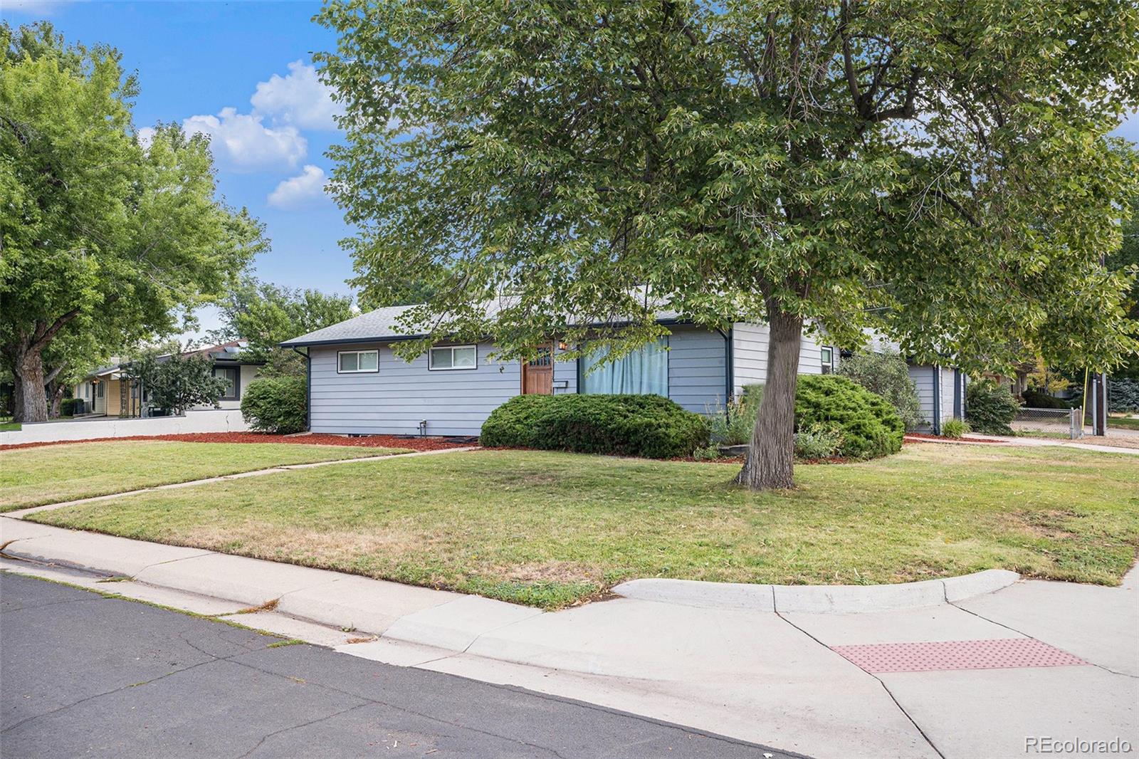 1694 S Elm Street Denver CO 80222
