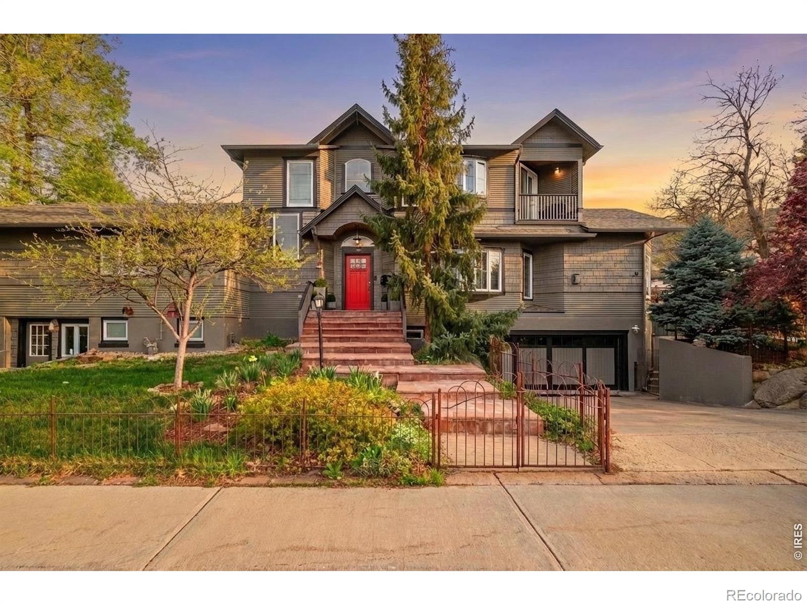 780 College Avenue Boulder CO 80302