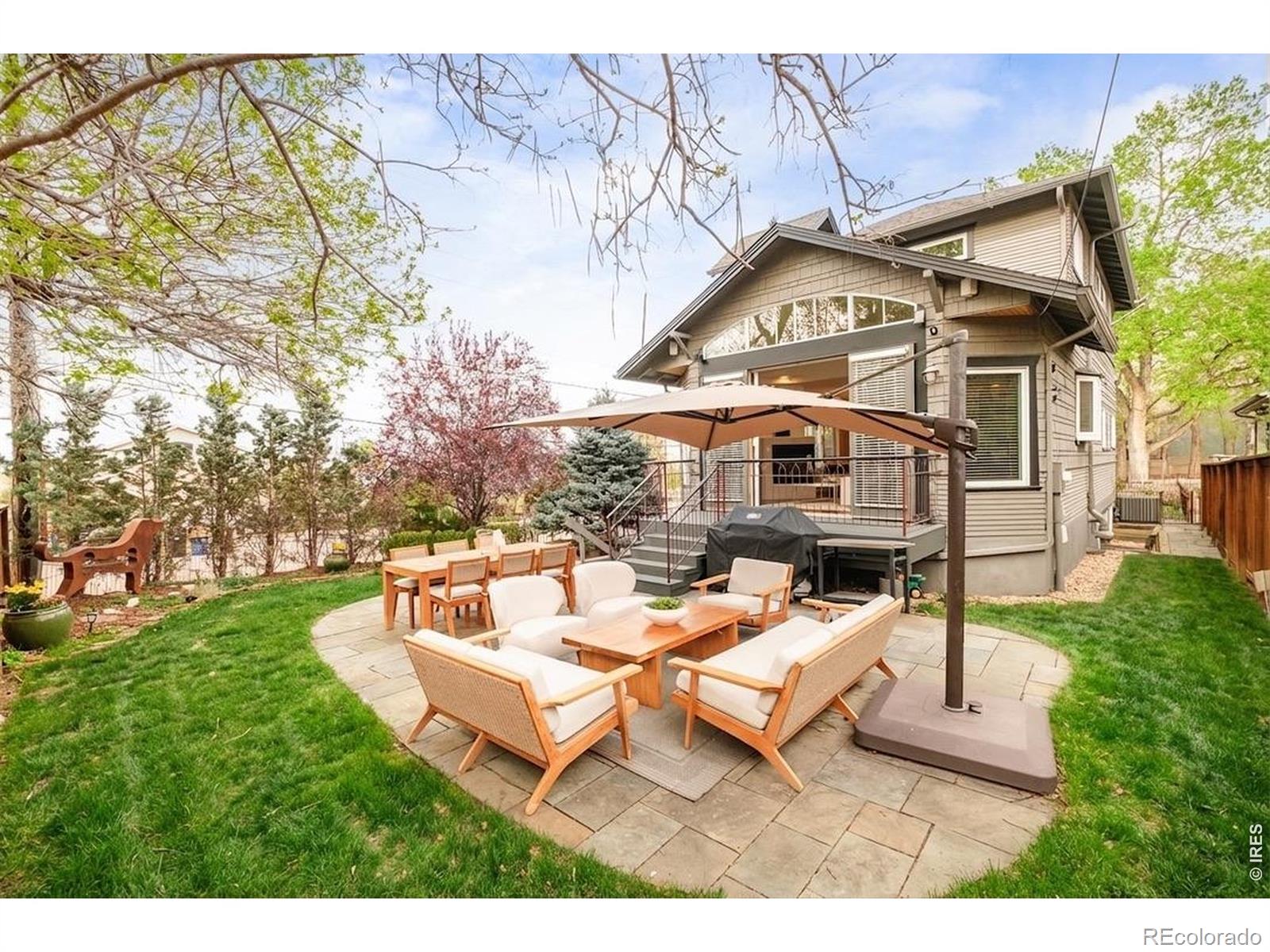780 College Avenue Boulder CO 80302