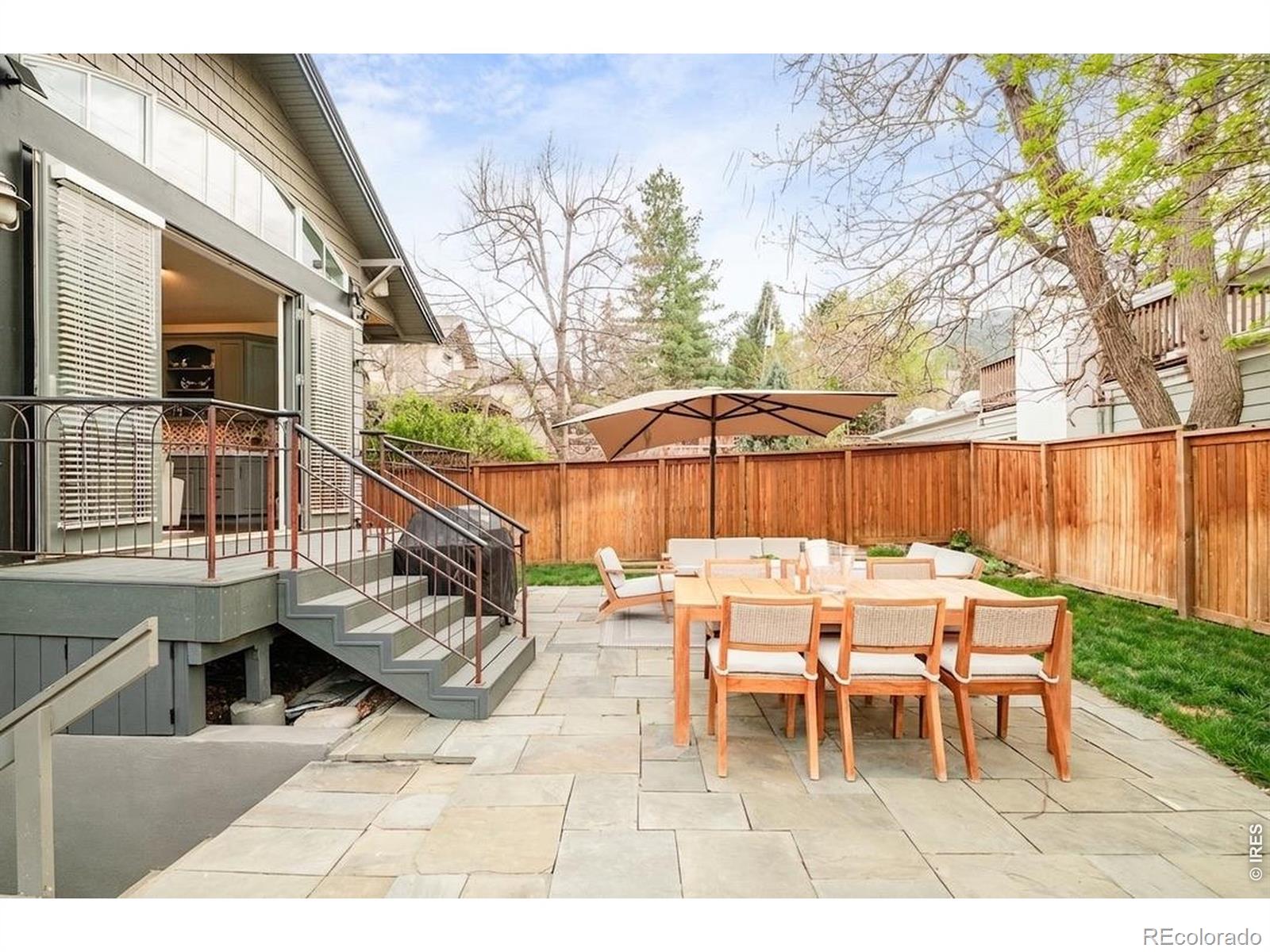 780 College Avenue Boulder CO 80302